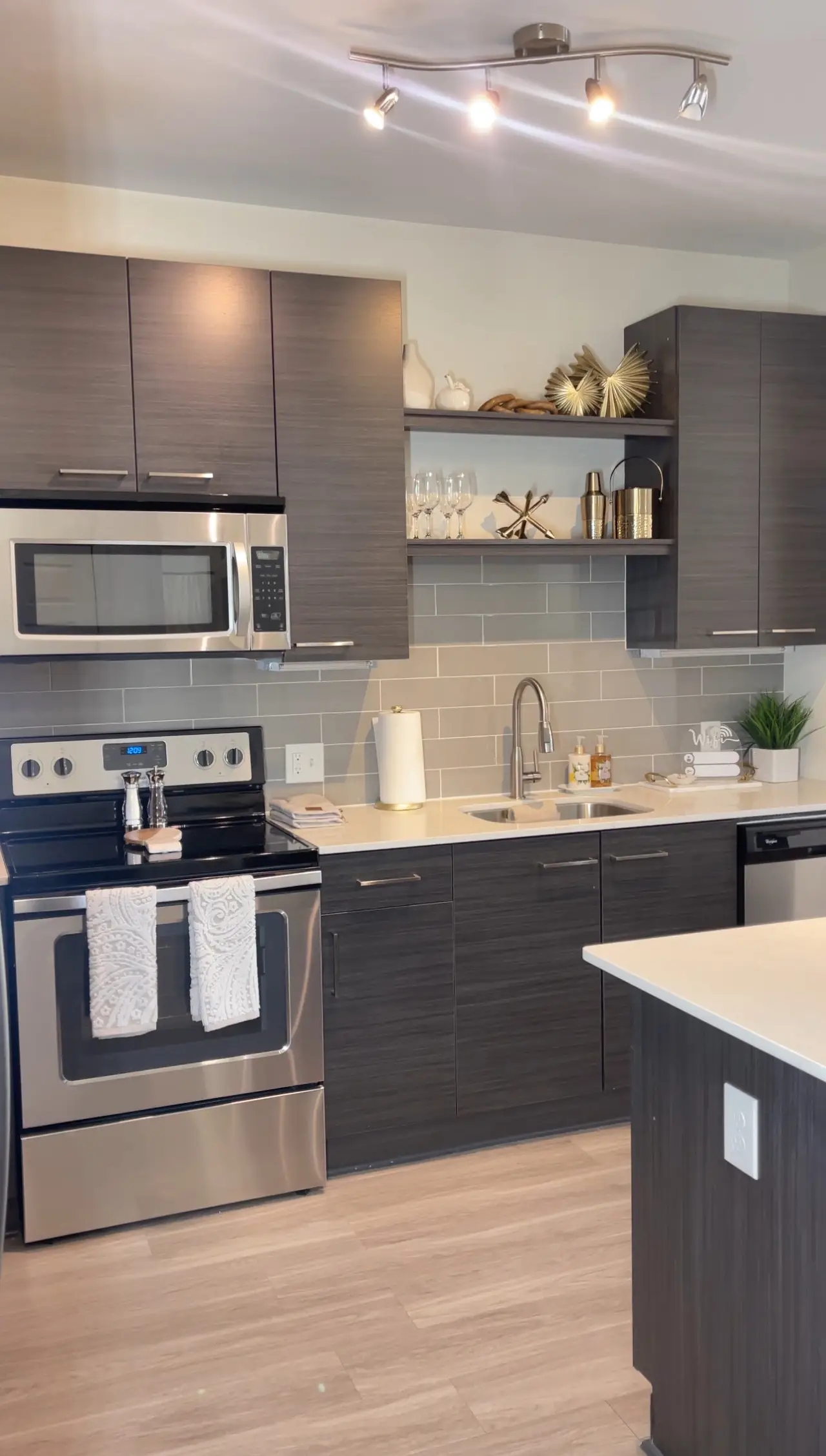 Atlanta Beltline Luxury Double Suite - Image 4