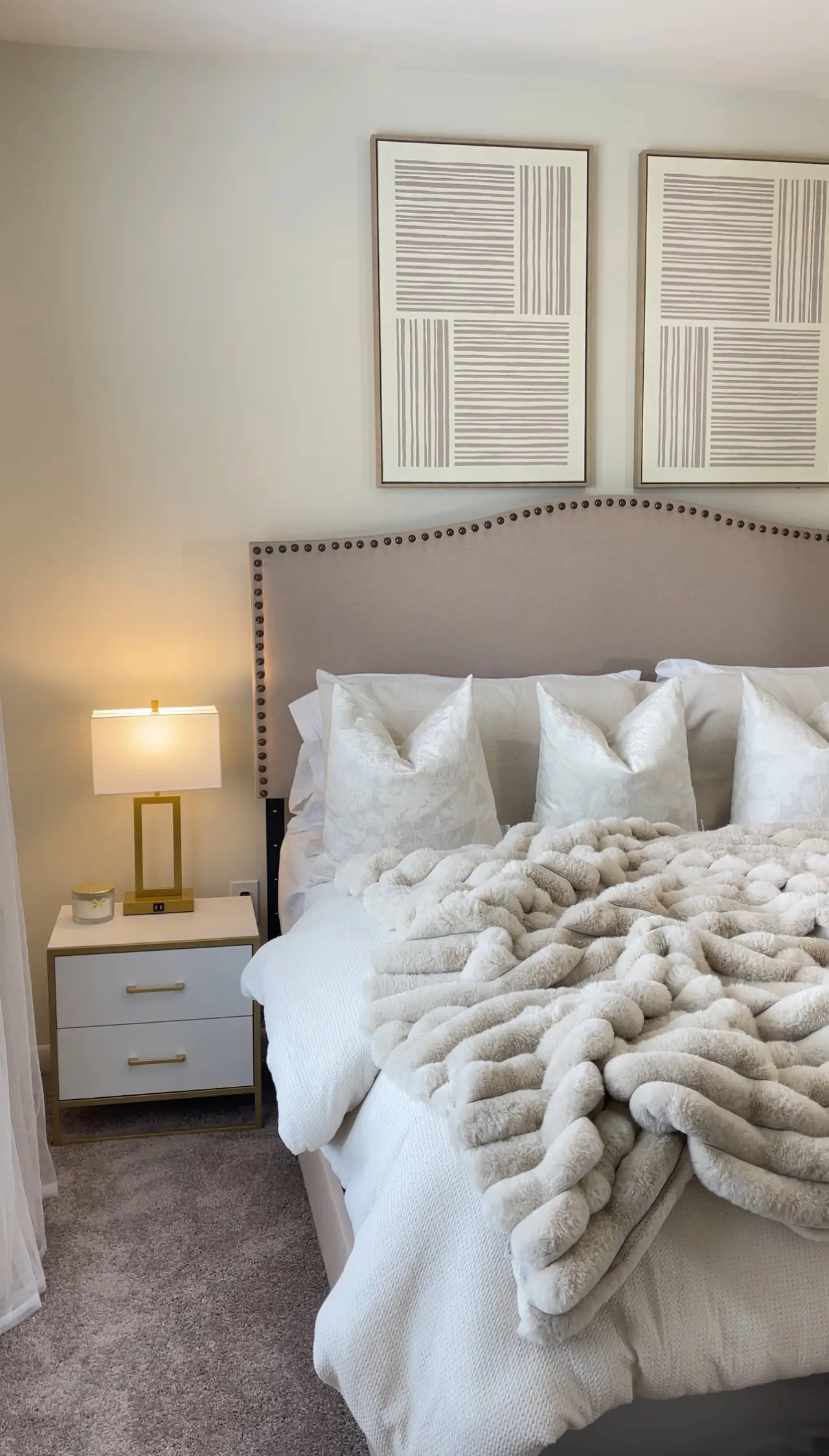 
							Atlanta Beltline Luxury Double Suite - Image 22									