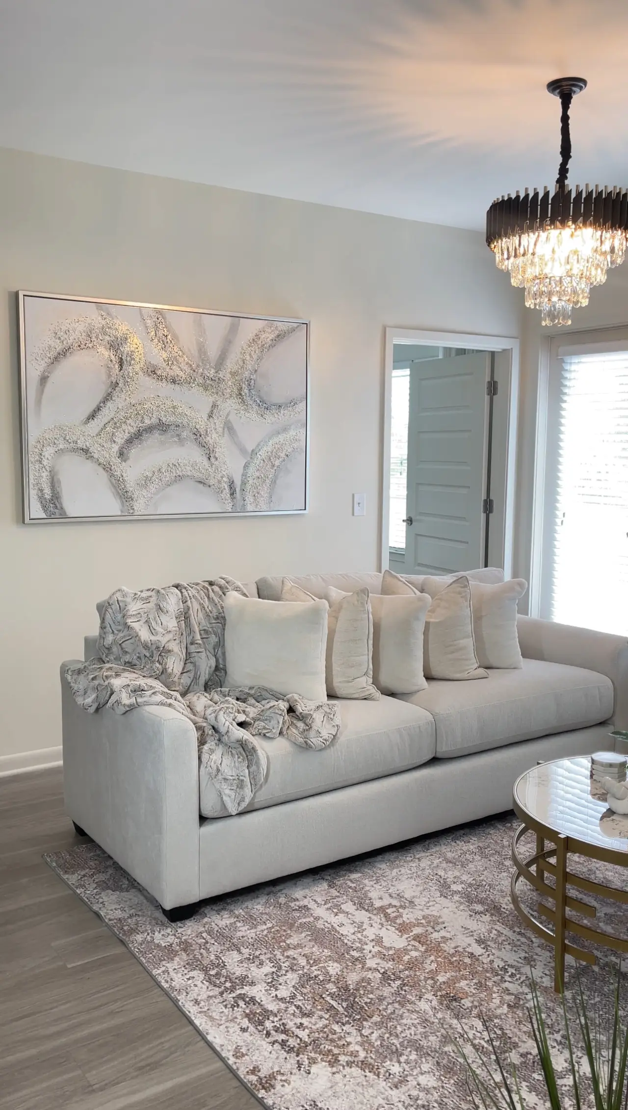 
							Atlanta Beltline Luxury Double Suite - Image 7									