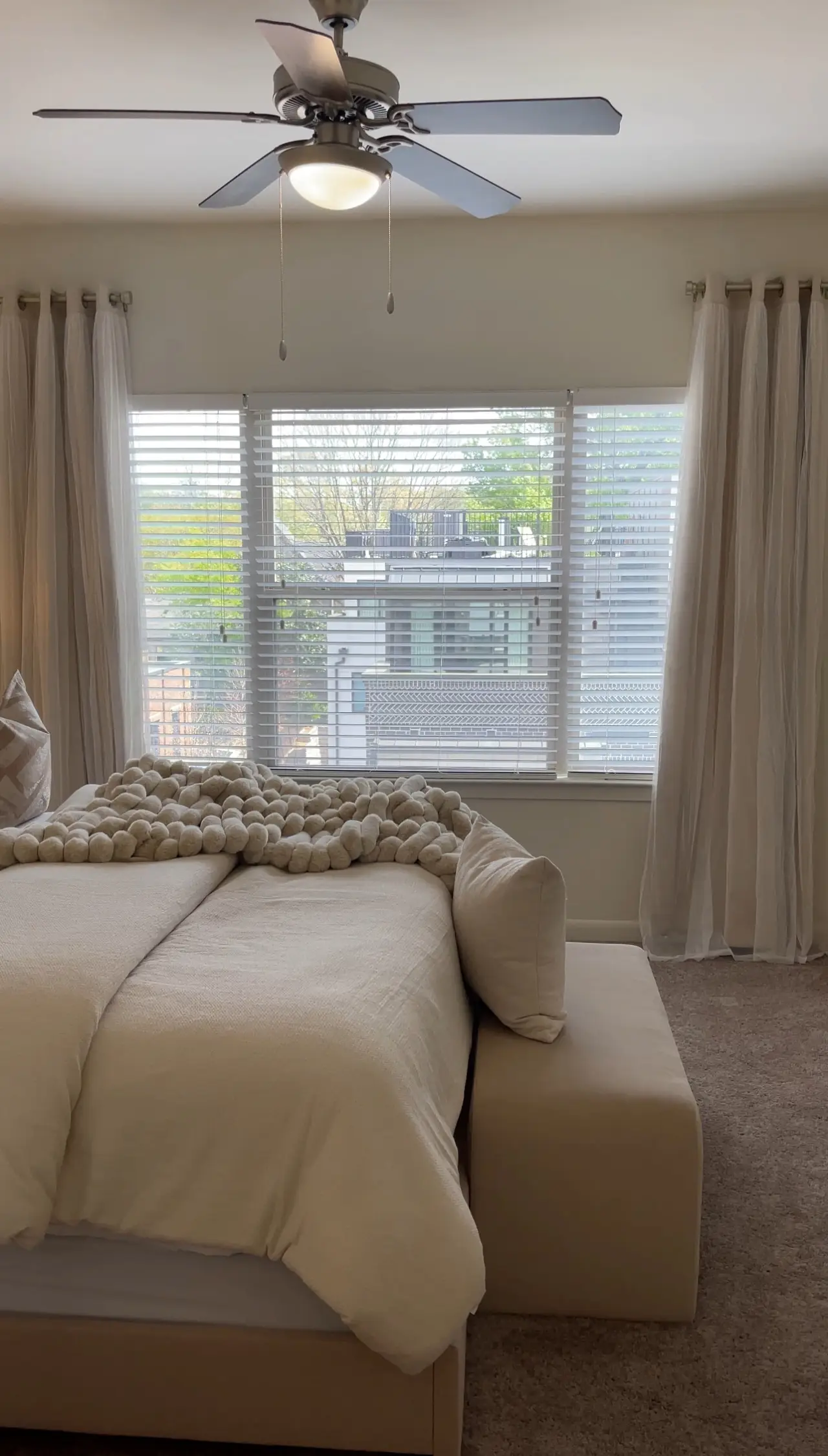 
							Atlanta Beltline Luxury Double Suite - Image 12									