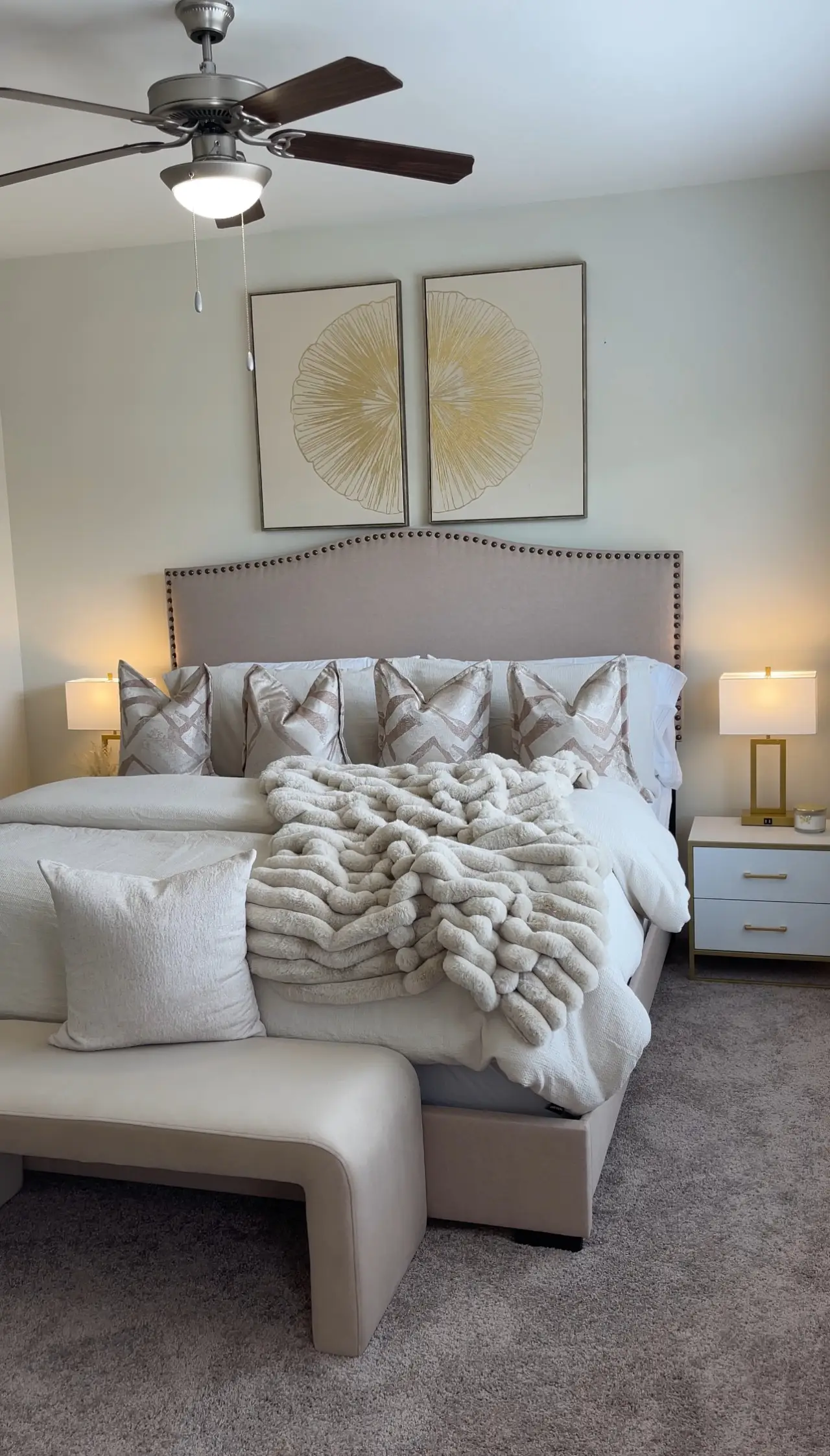 
							Atlanta Beltline Luxury Double Suite - Image 10									