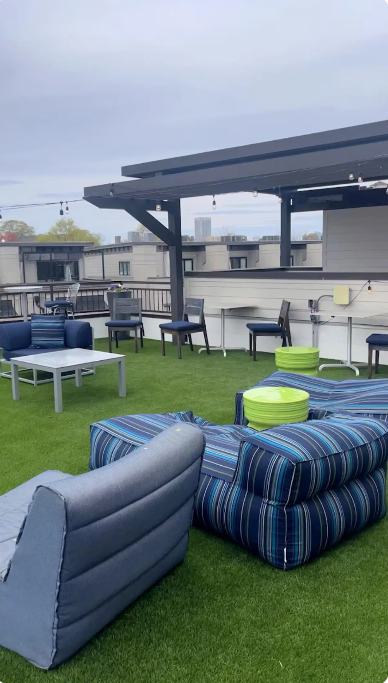 
							Atlanta Beltline Luxury Double Suite - Image 36									