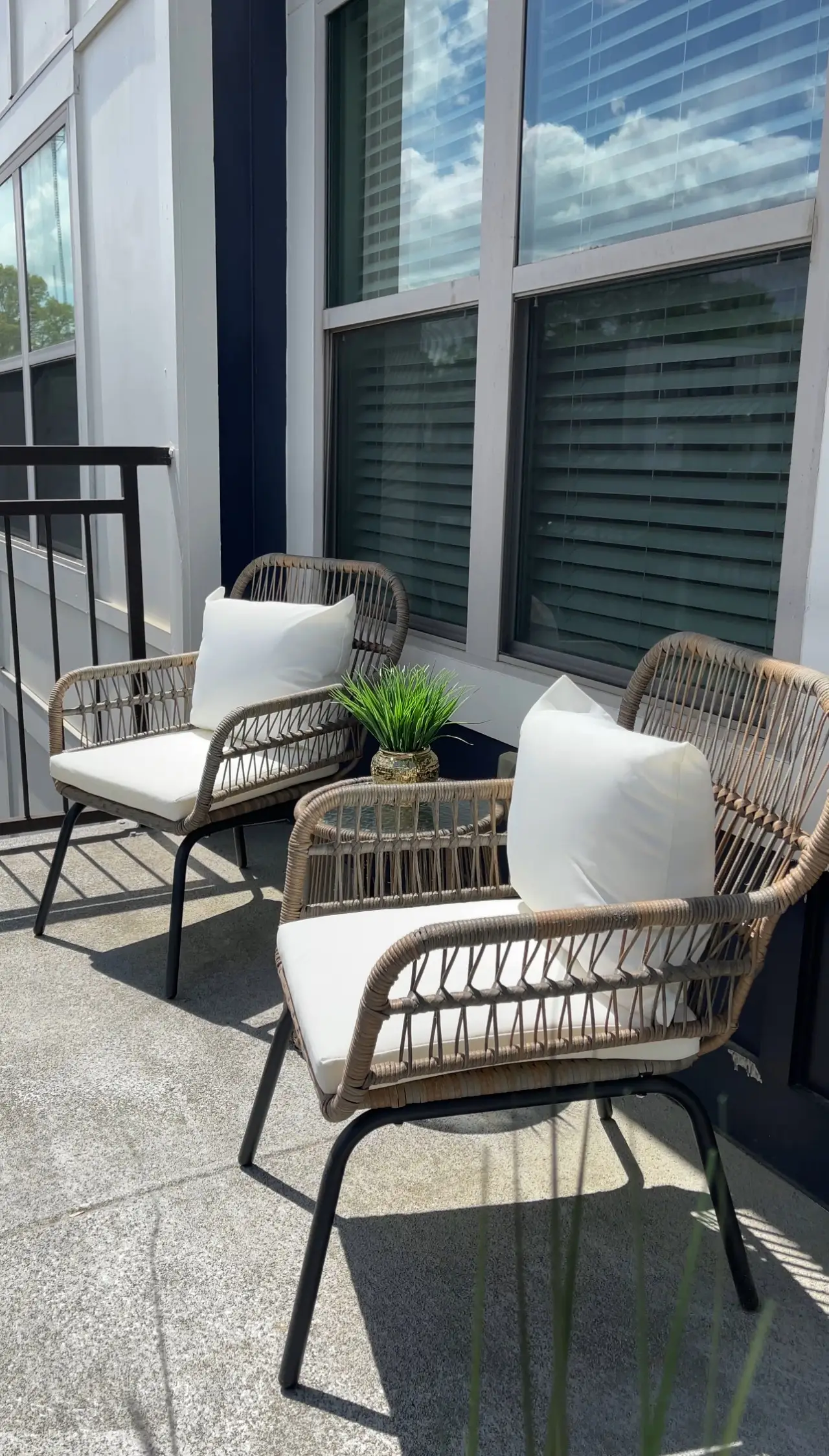 
							Atlanta Beltline Luxury Double Suite - Image 33									