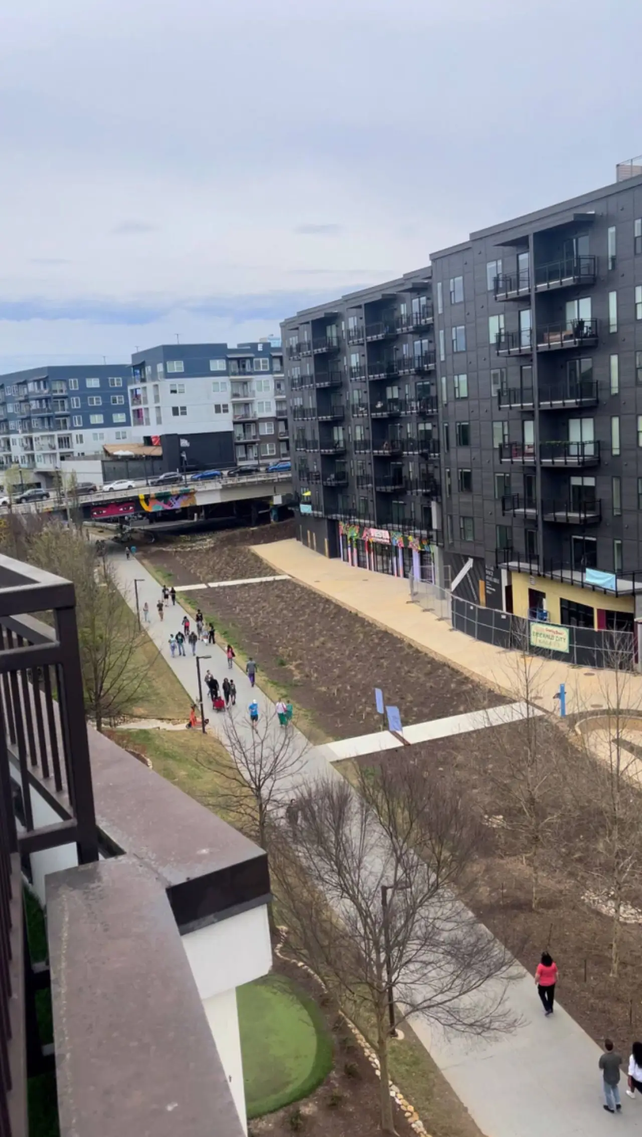 
							Atlanta Beltline Luxury Double Suite - Image 37									