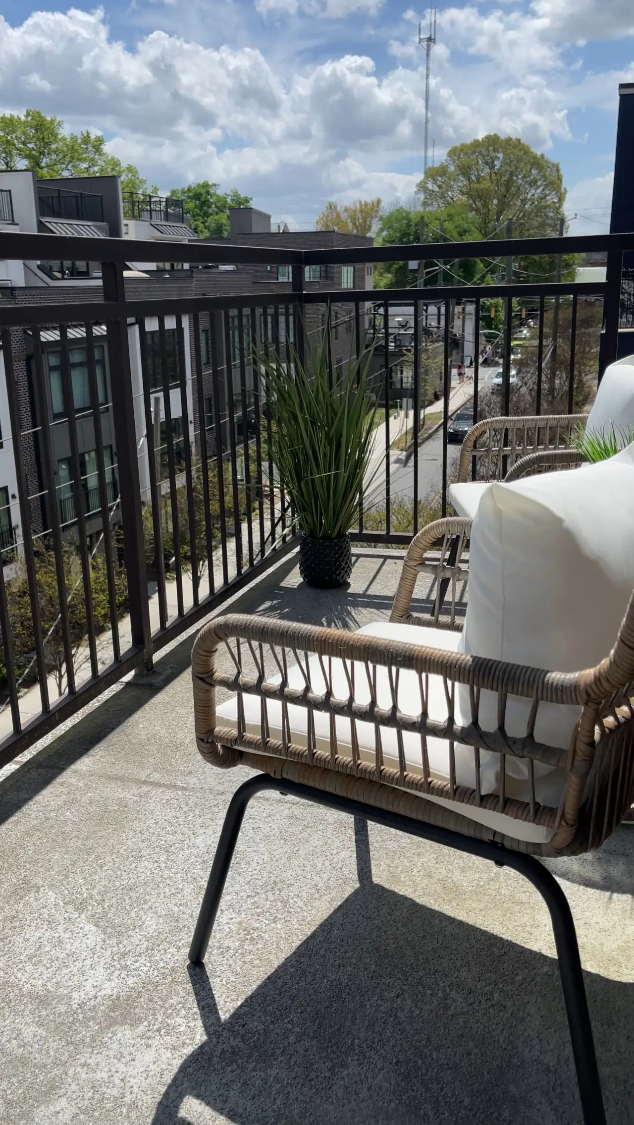 
							Atlanta Beltline Luxury Double Suite - Image 34									