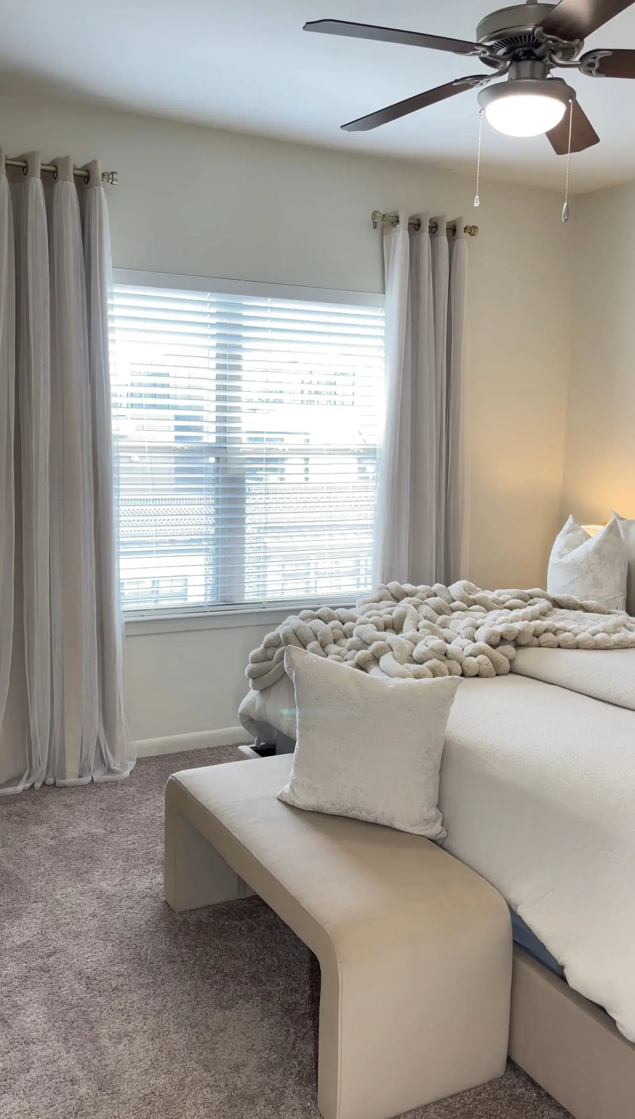 
							Atlanta Beltline Luxury Double Suite - Image 21									