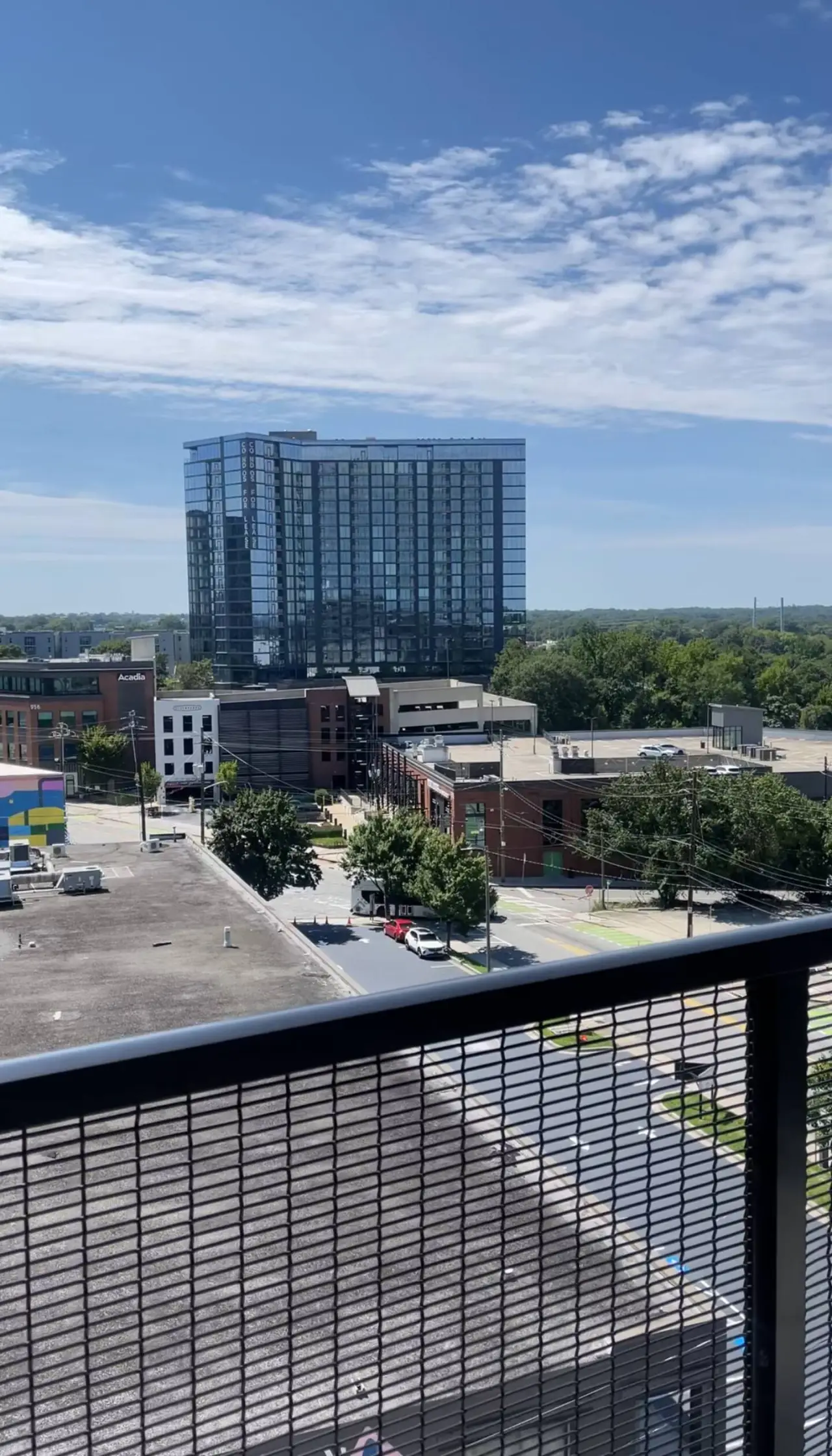 
							Midtown Atlanta Luxury Suite - Image 31									