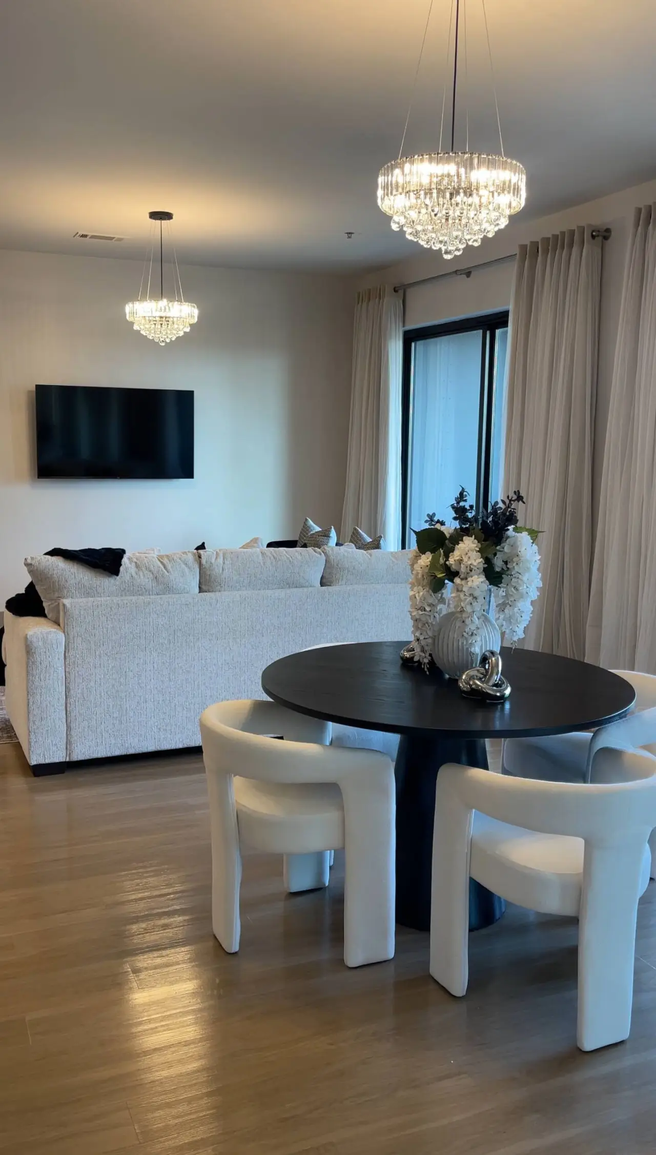 
							Midtown Atlanta Luxury Suite - Image 13									