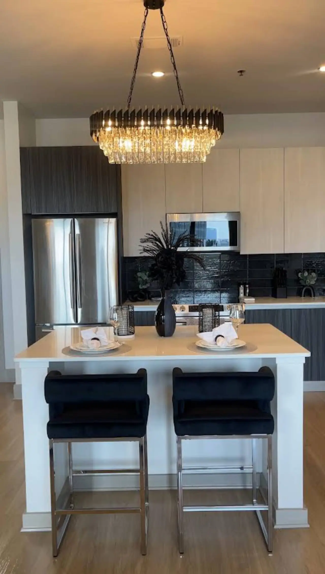 
							Midtown Atlanta Luxury Suite - Image 6									