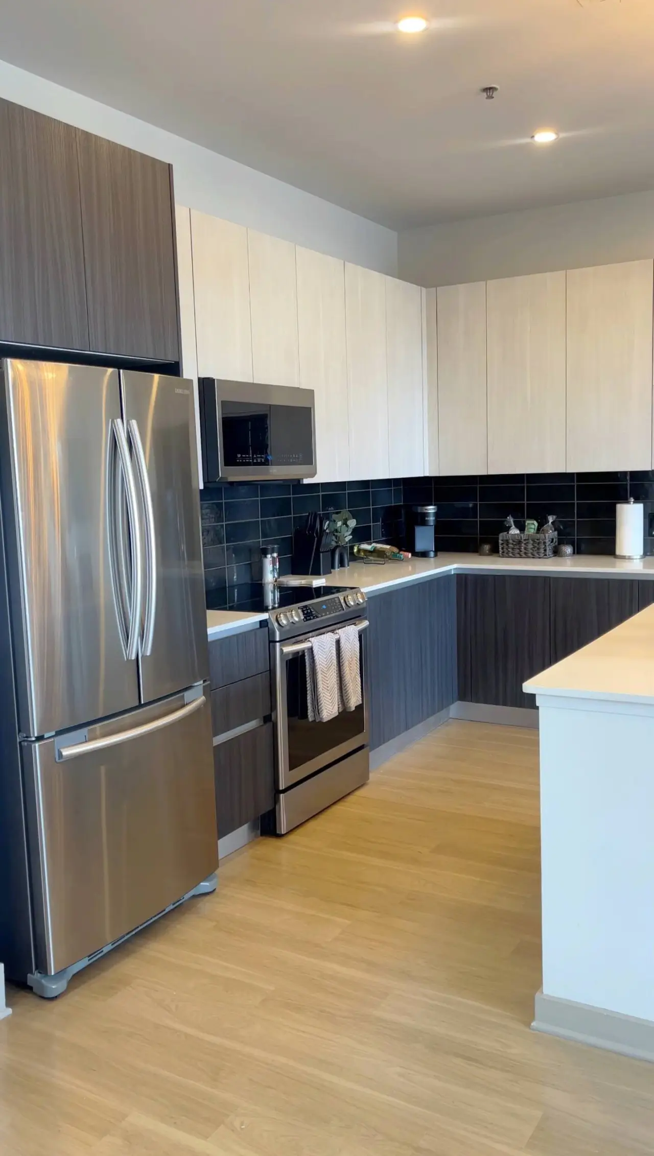 
							Midtown Atlanta Luxury Suite - Image 8									