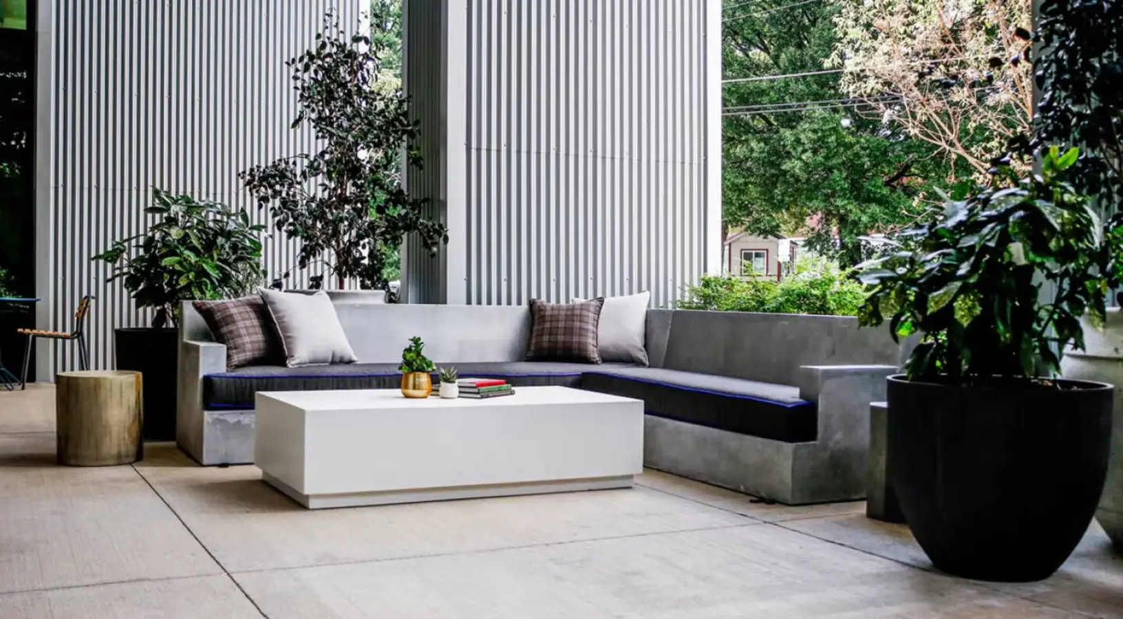 
							Midtown Atlanta Luxury Suite - Image 38									