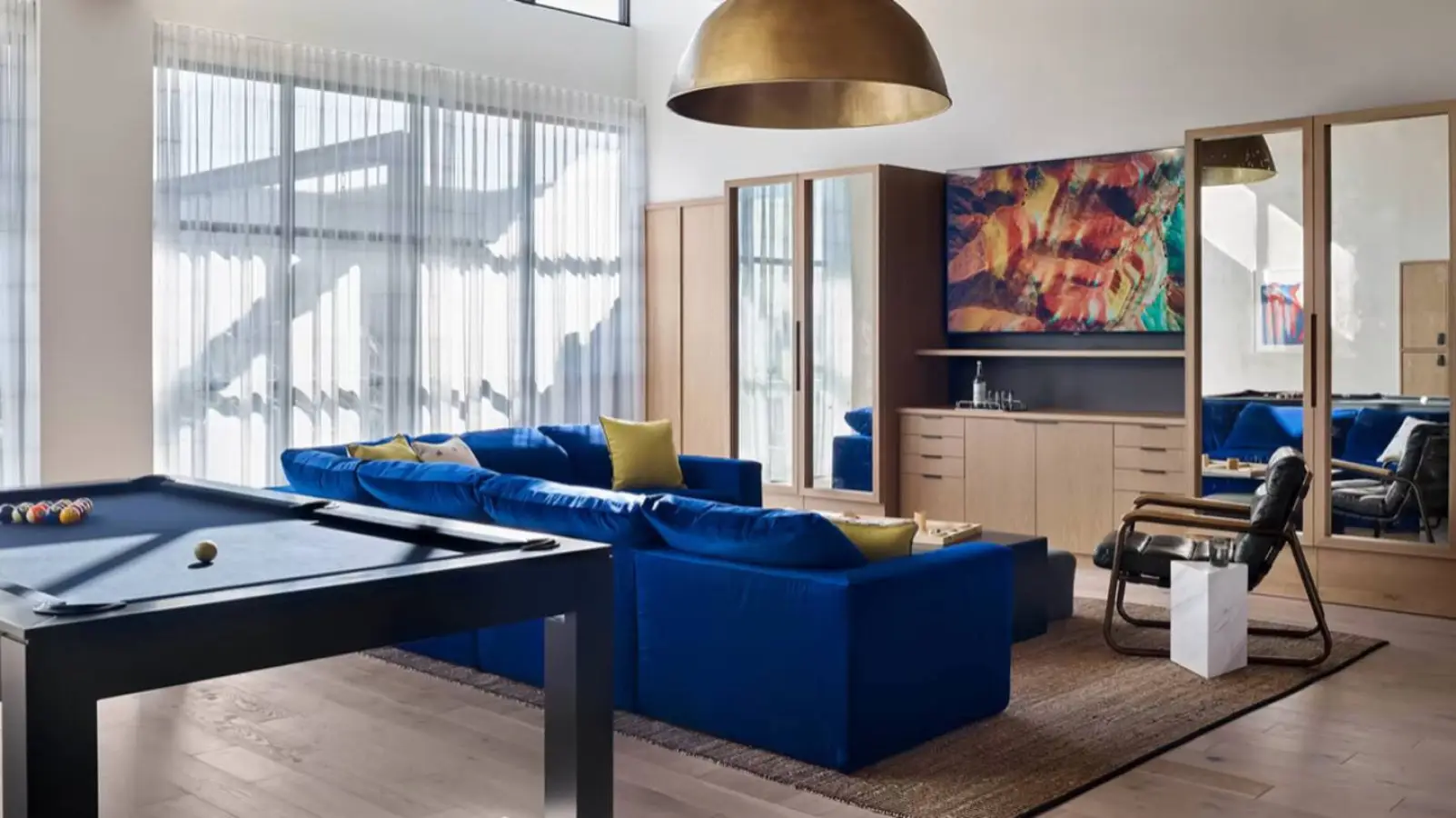 
							Midtown Atlanta Luxury Suite - Image 39									