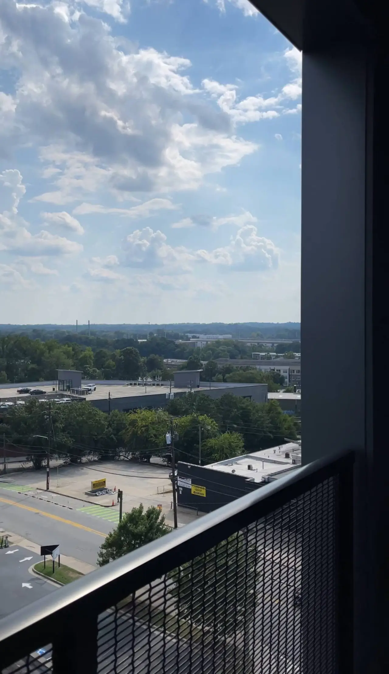 
							Midtown Atlanta Luxury Suite - Image 30									