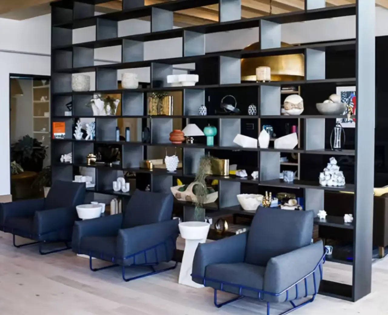
							Midtown Atlanta Luxury Suite - Image 40									