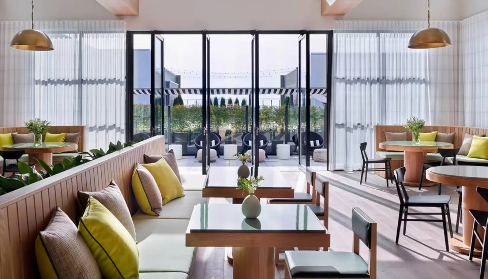 
							Midtown Atlanta Luxury Suite - Image 37									