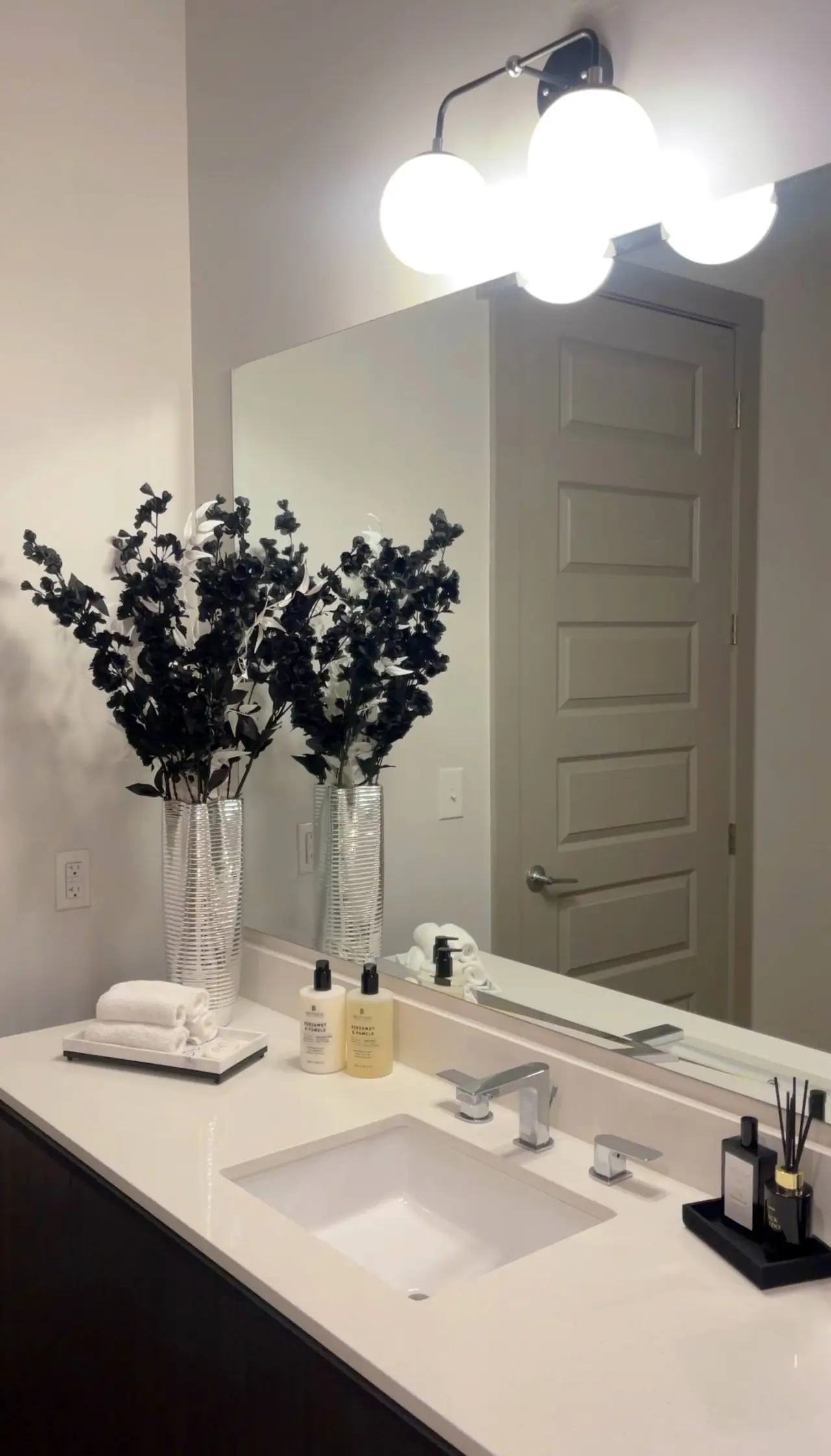 
							Midtown Atlanta Luxury Suite - Image 21									