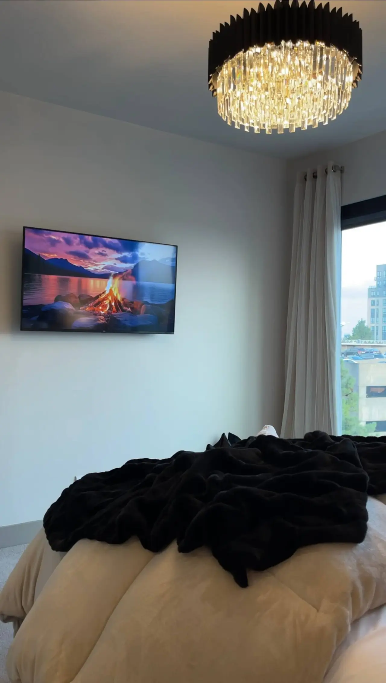 
							Midtown Atlanta Luxury Suite - Image 16									