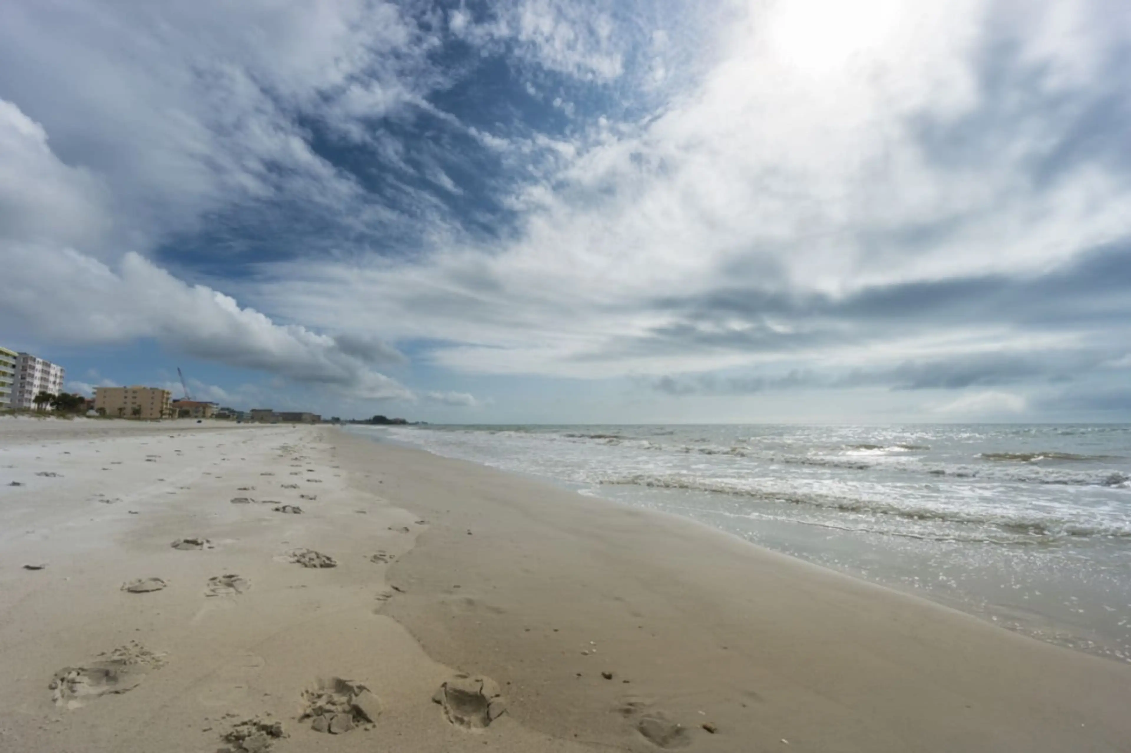 Beach View