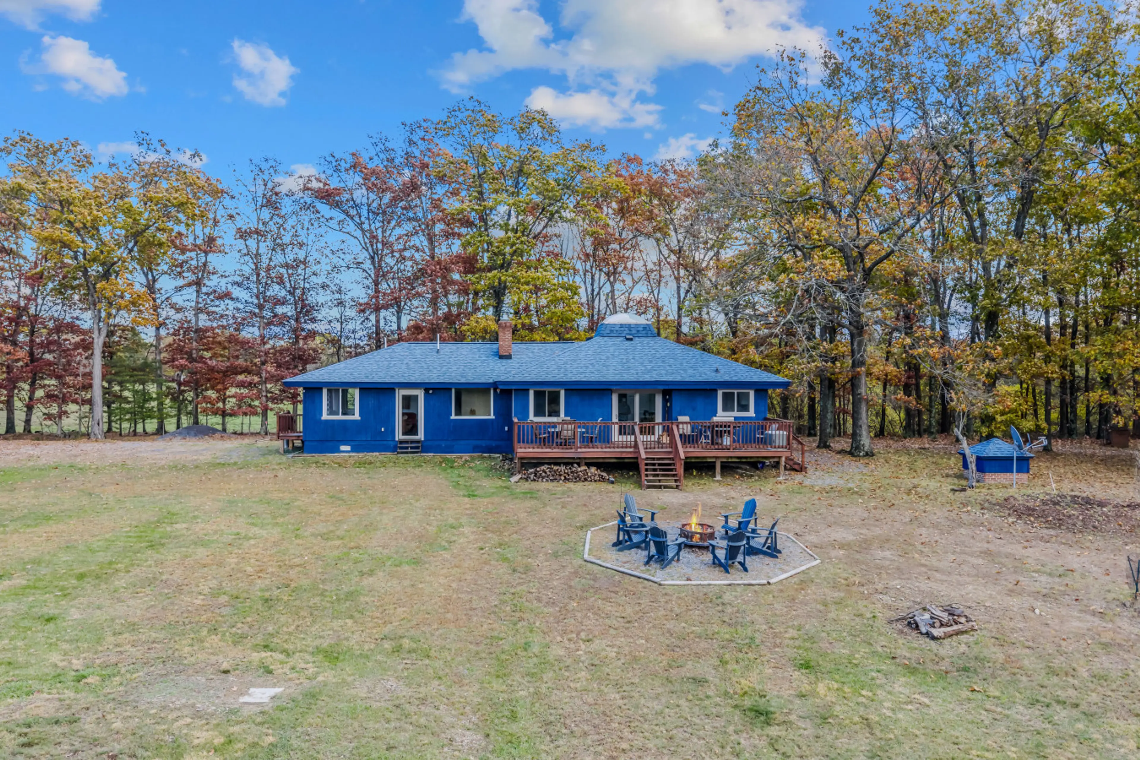 Welcome to Black Bear Cabin!