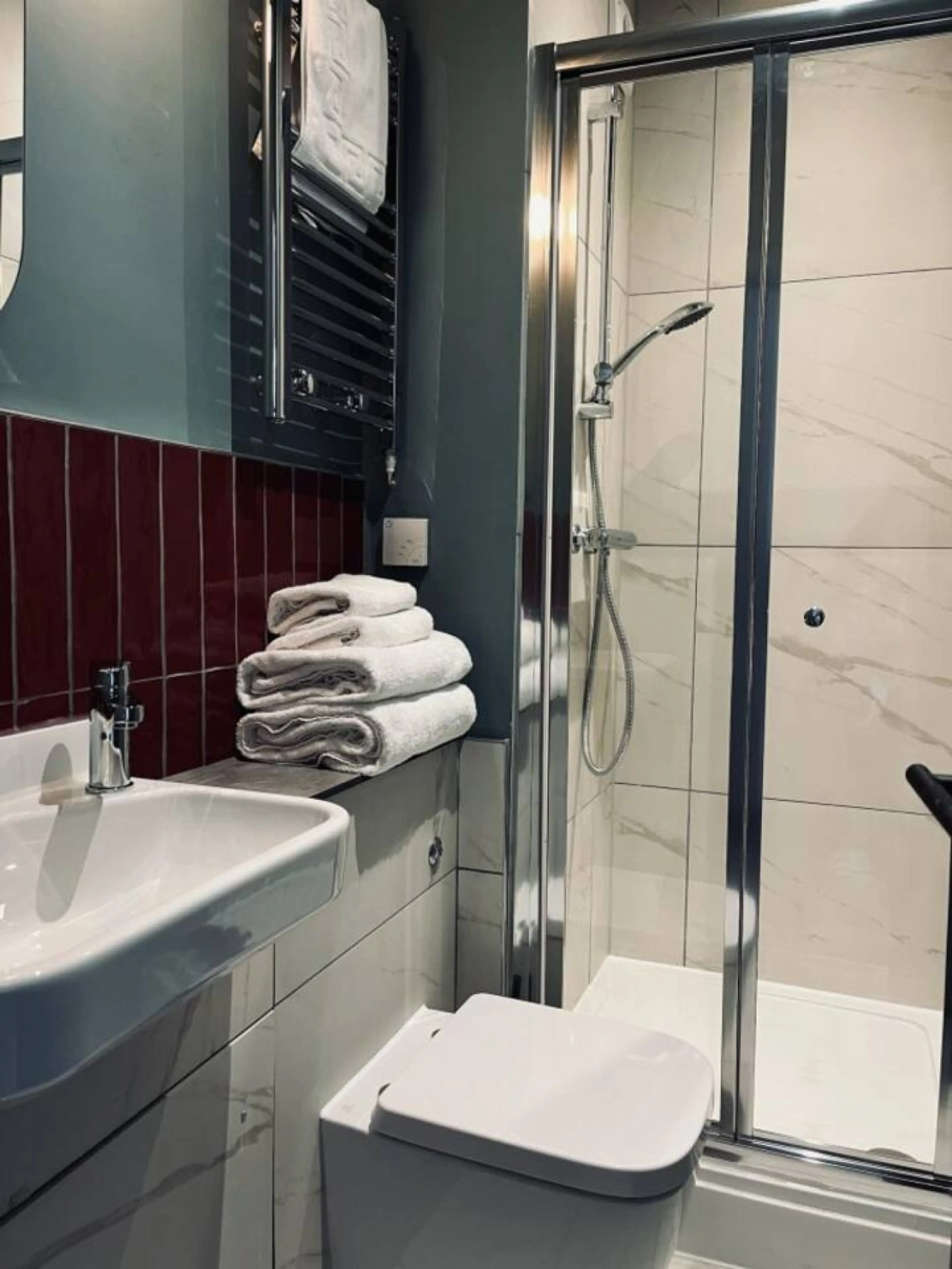 Ensuite