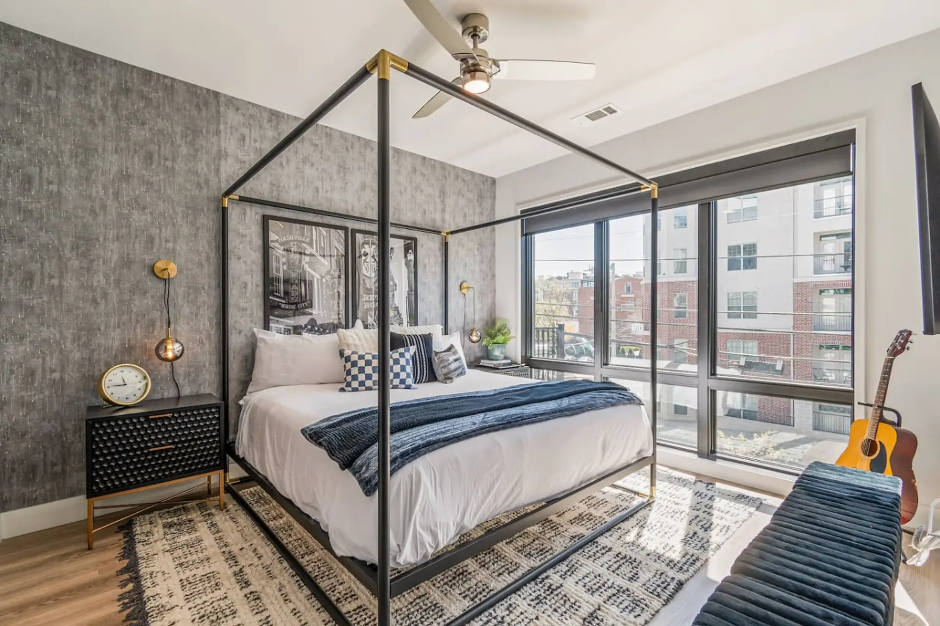 Bedroom 1