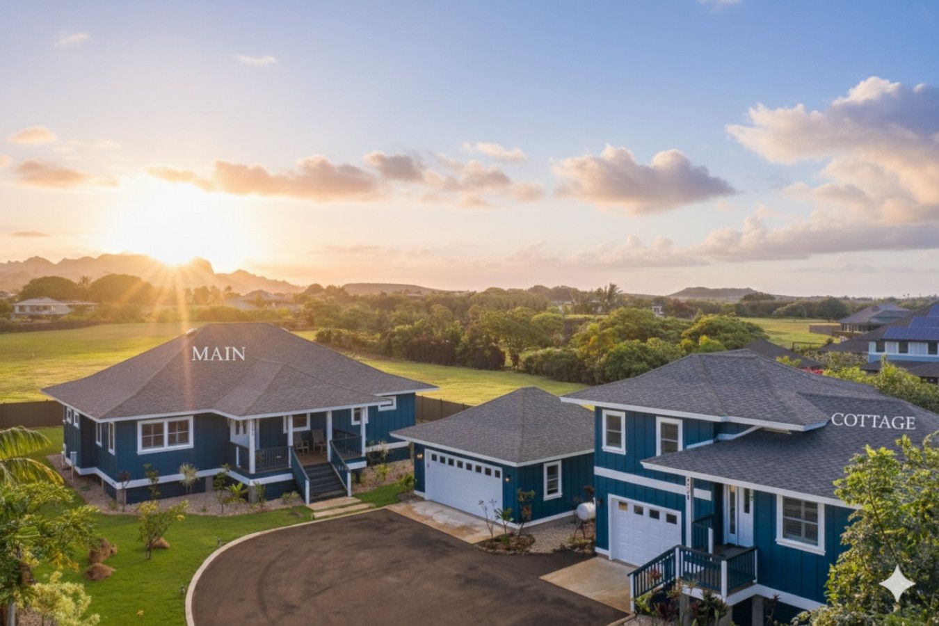 5bd Kauai Halalu