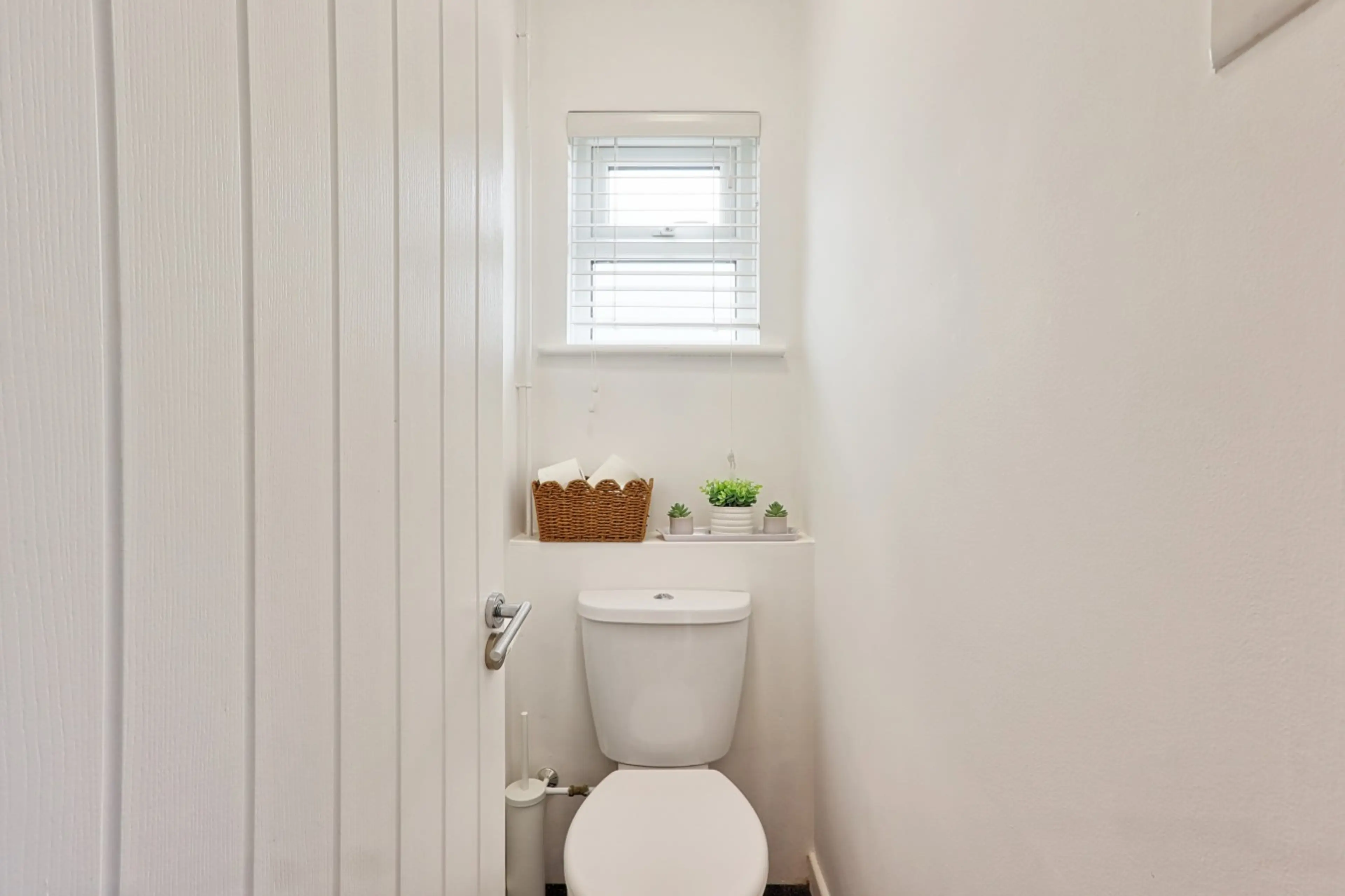 Toilet Room