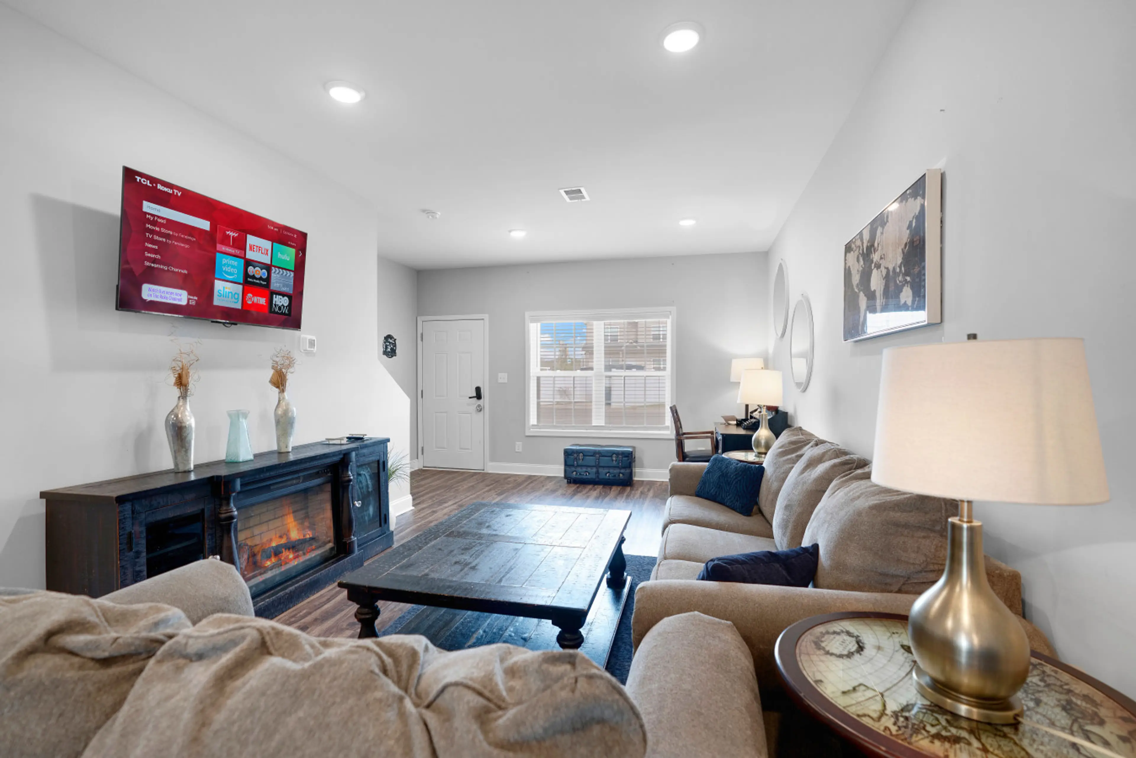 Timeless Escape Memories