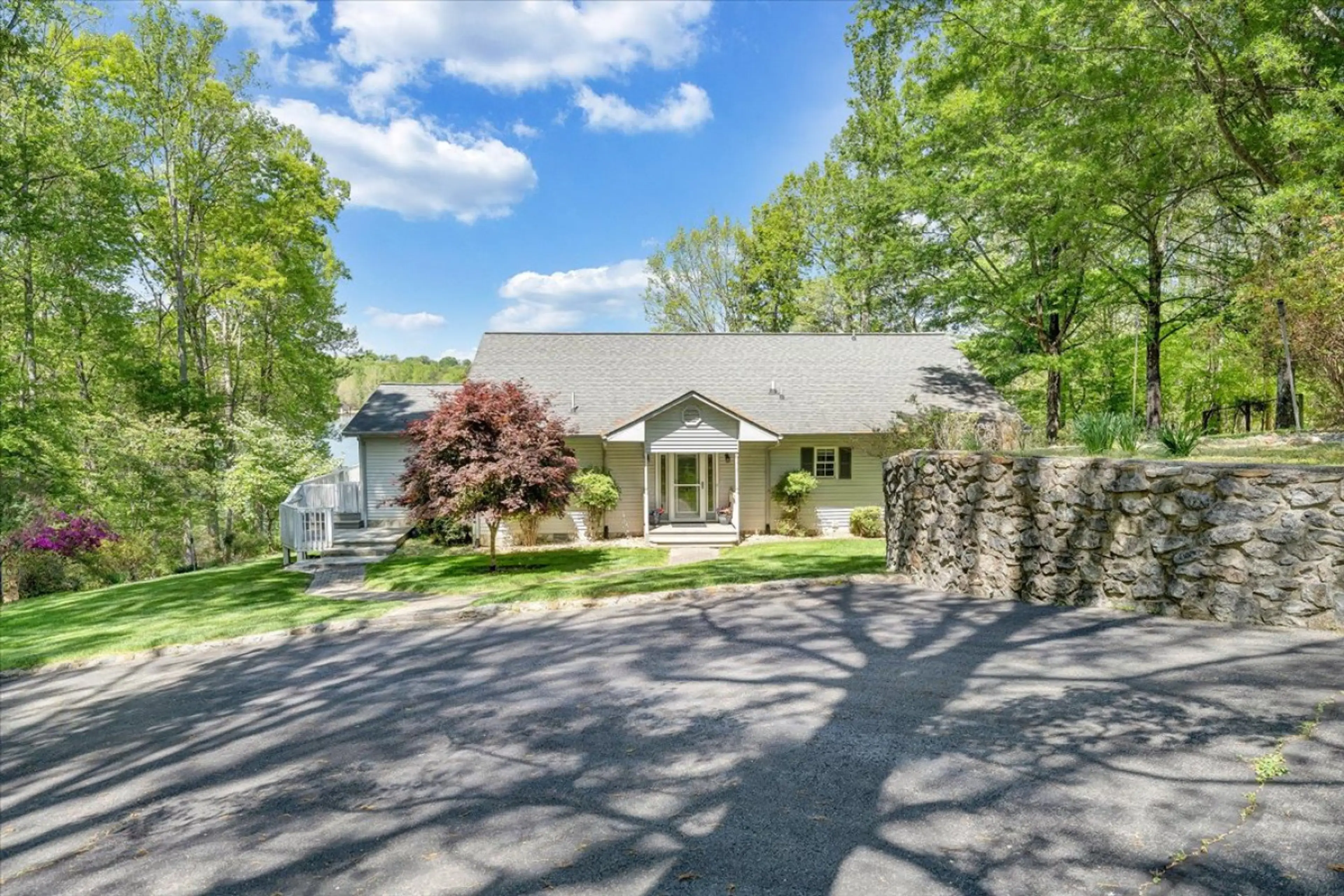 Welcome to Pinnacle Point!