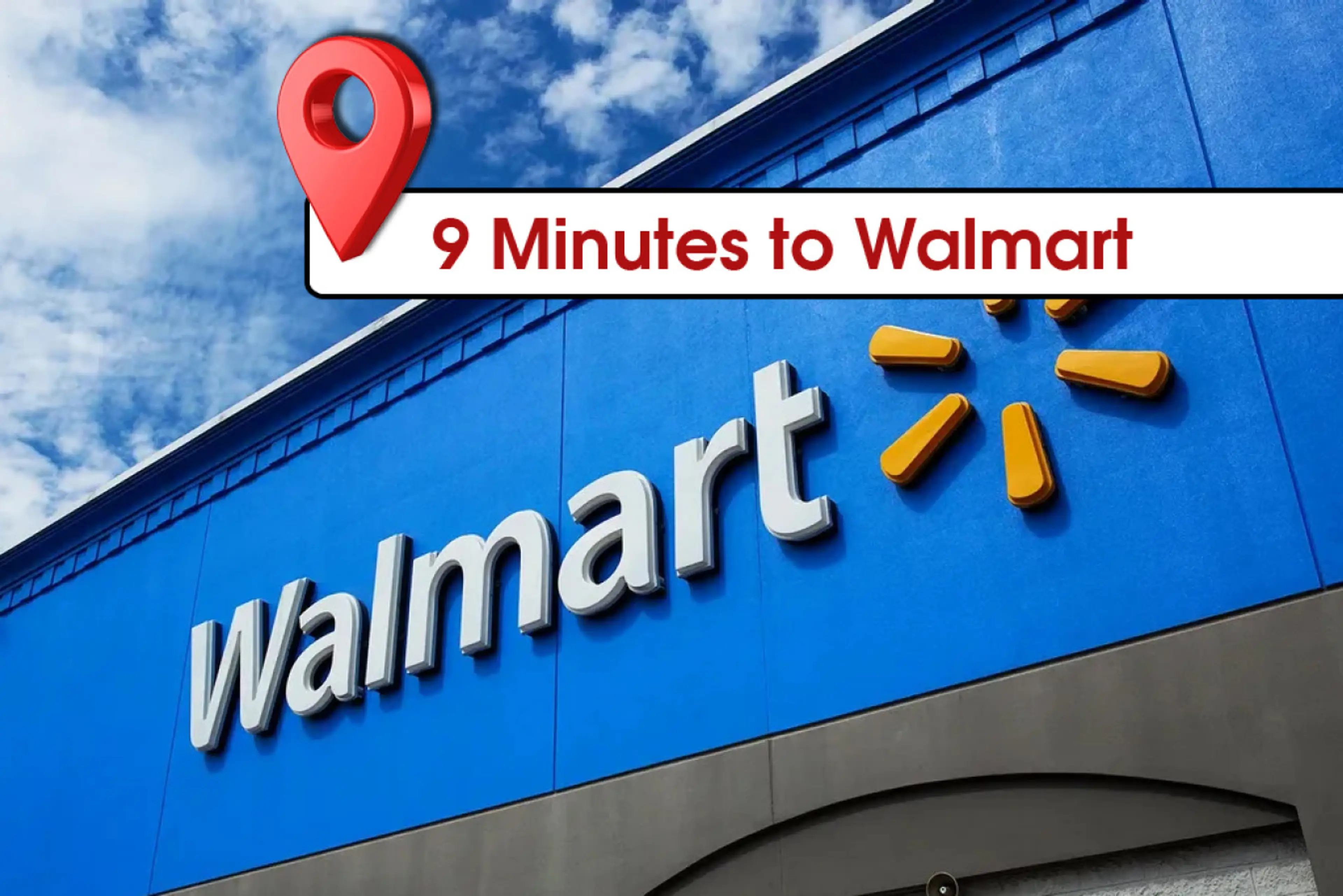 Walmart Superstore
