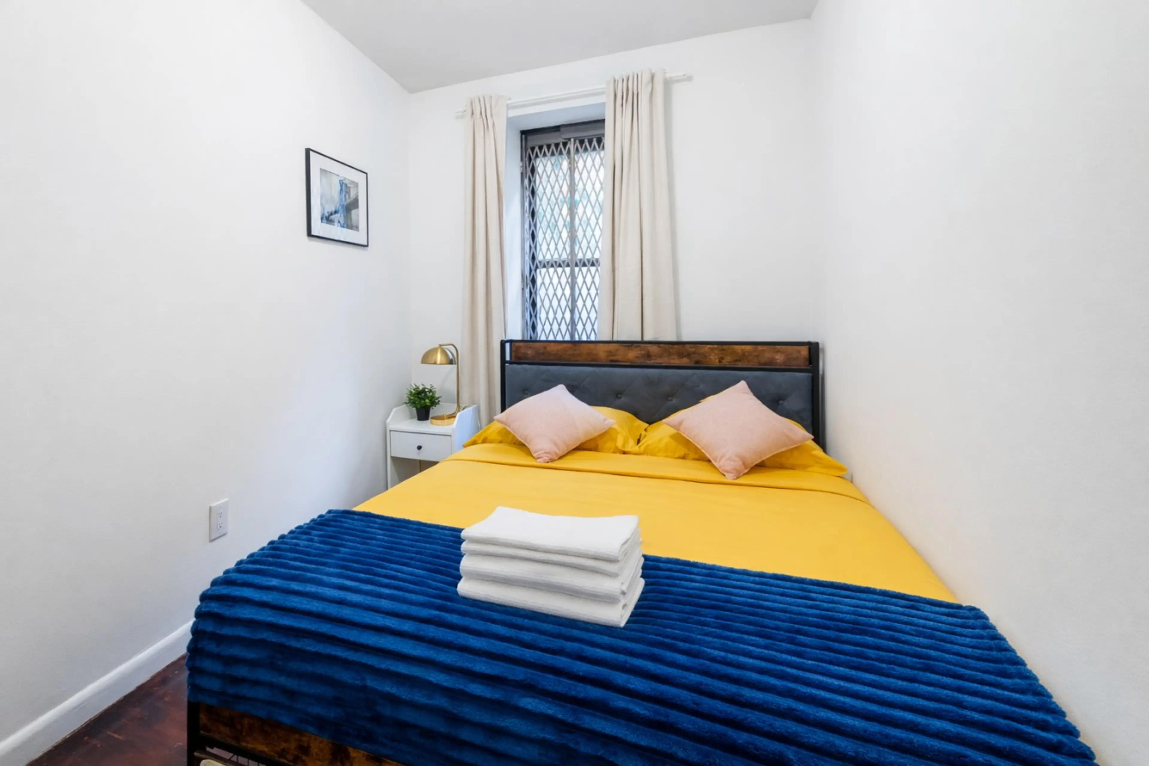Bed 2