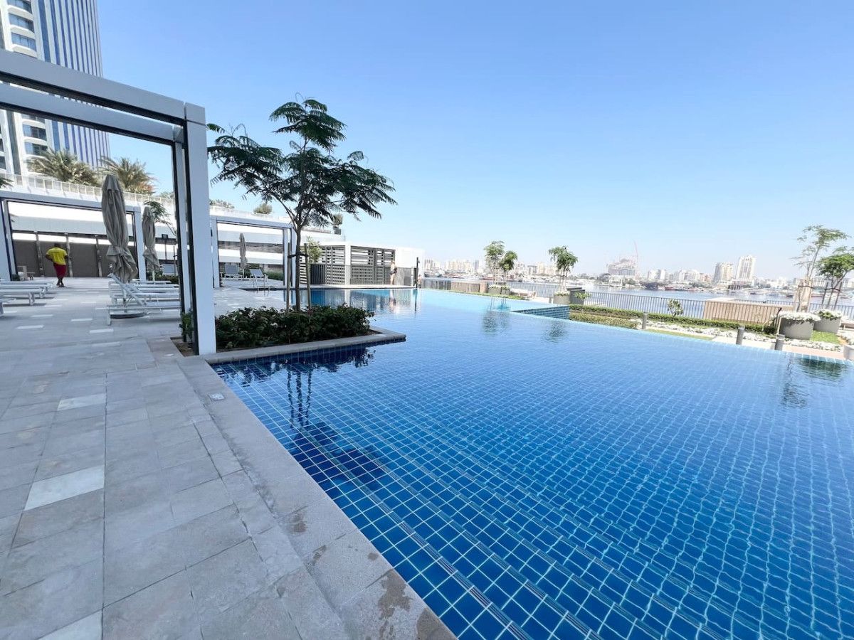 Homesvip | High Floor | High Class Building Facilities