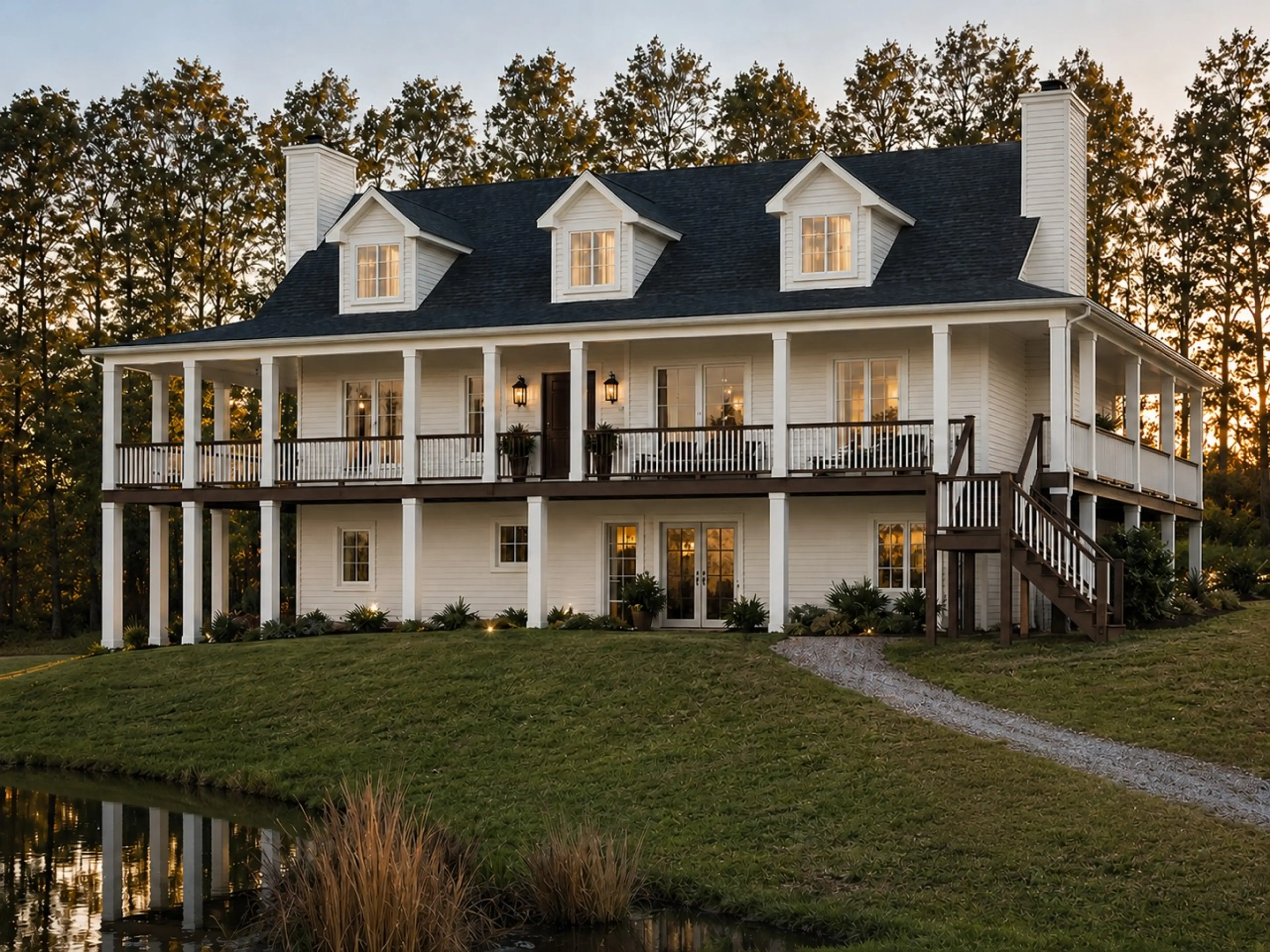 Drive up to a place to make unforgettable memories!