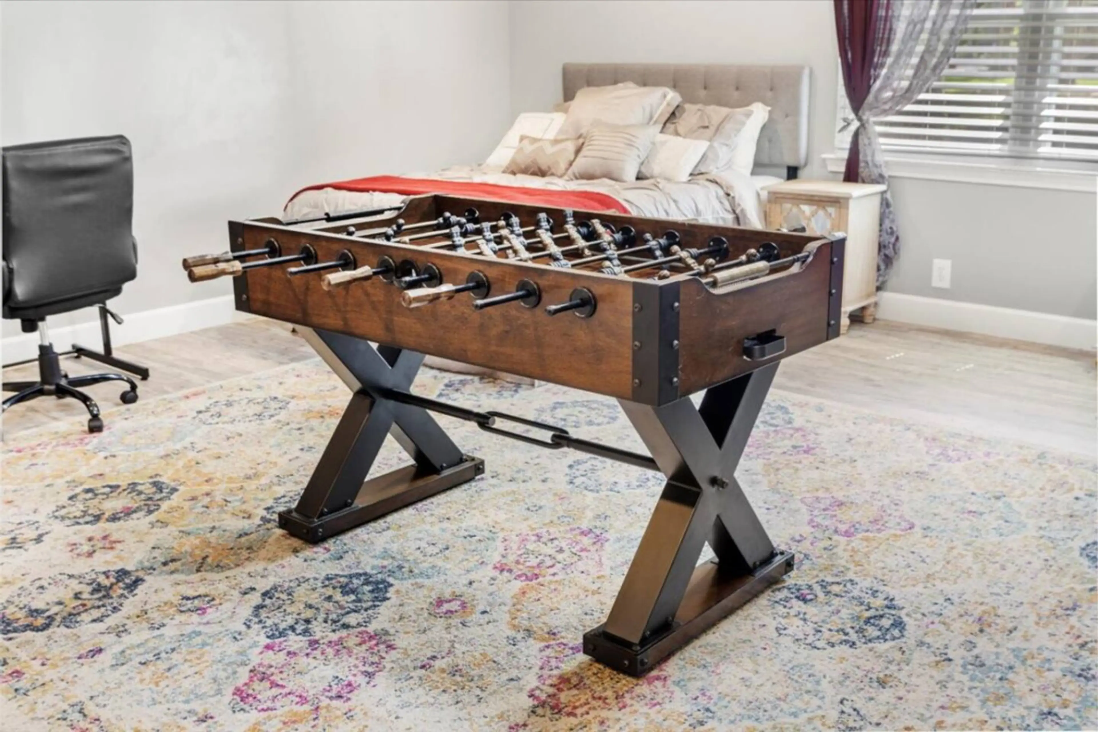 Foosball