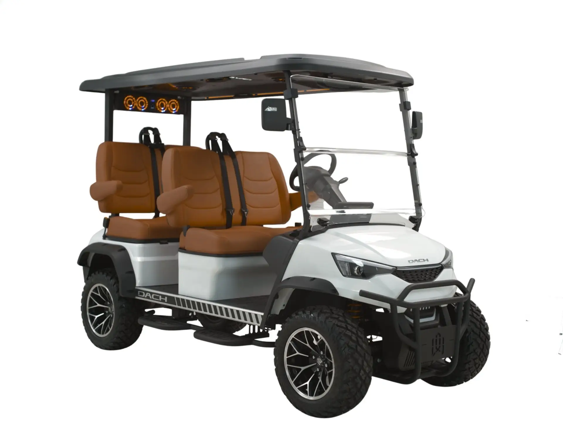 The golf cart is available for guests to use during their stay. The golf cart must be requested at least 1 week prior to check-in. The guest must be insured. Damage deposit required.