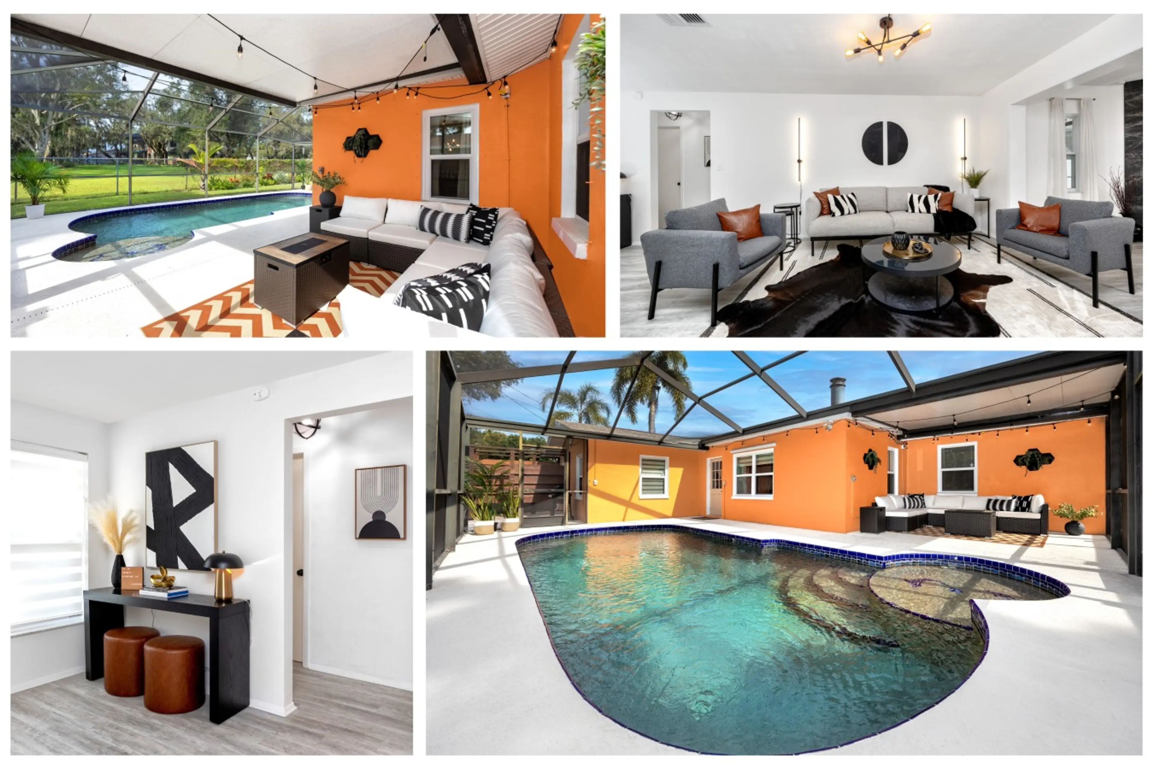 Clearwater Cabana - Featured Photos