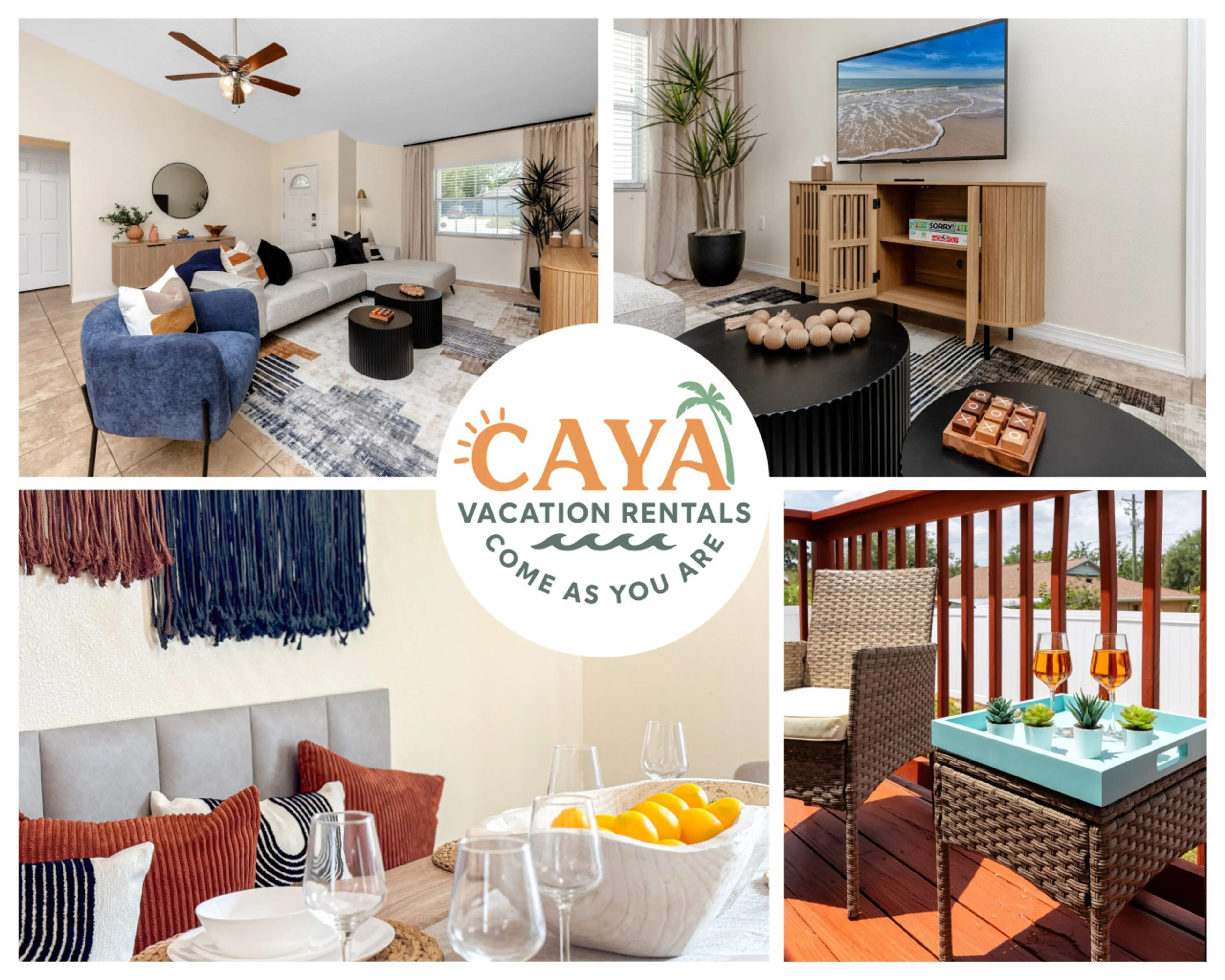 Featured photos - Safari Breeze