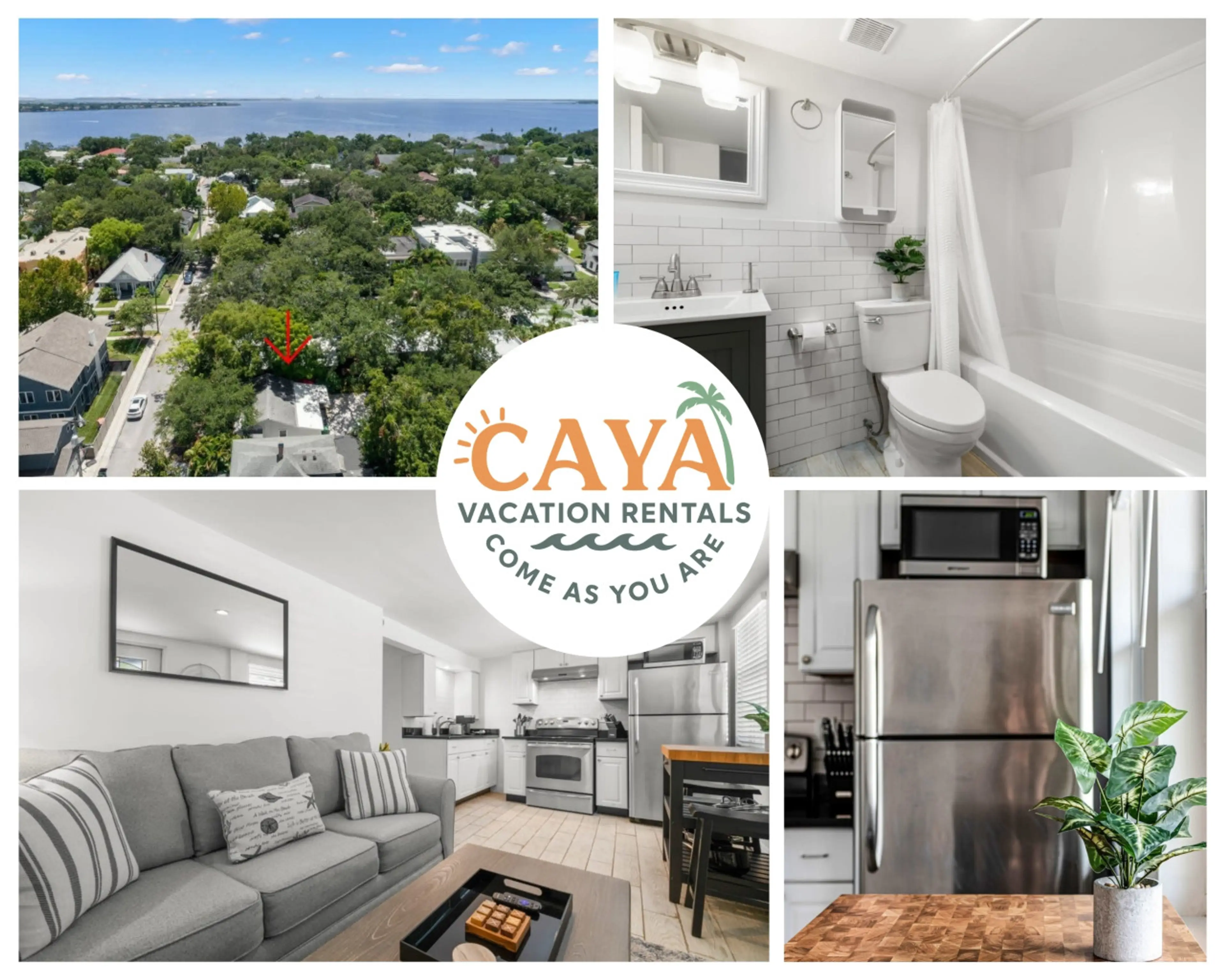 The Lil' Hyde Out - Featured Photos