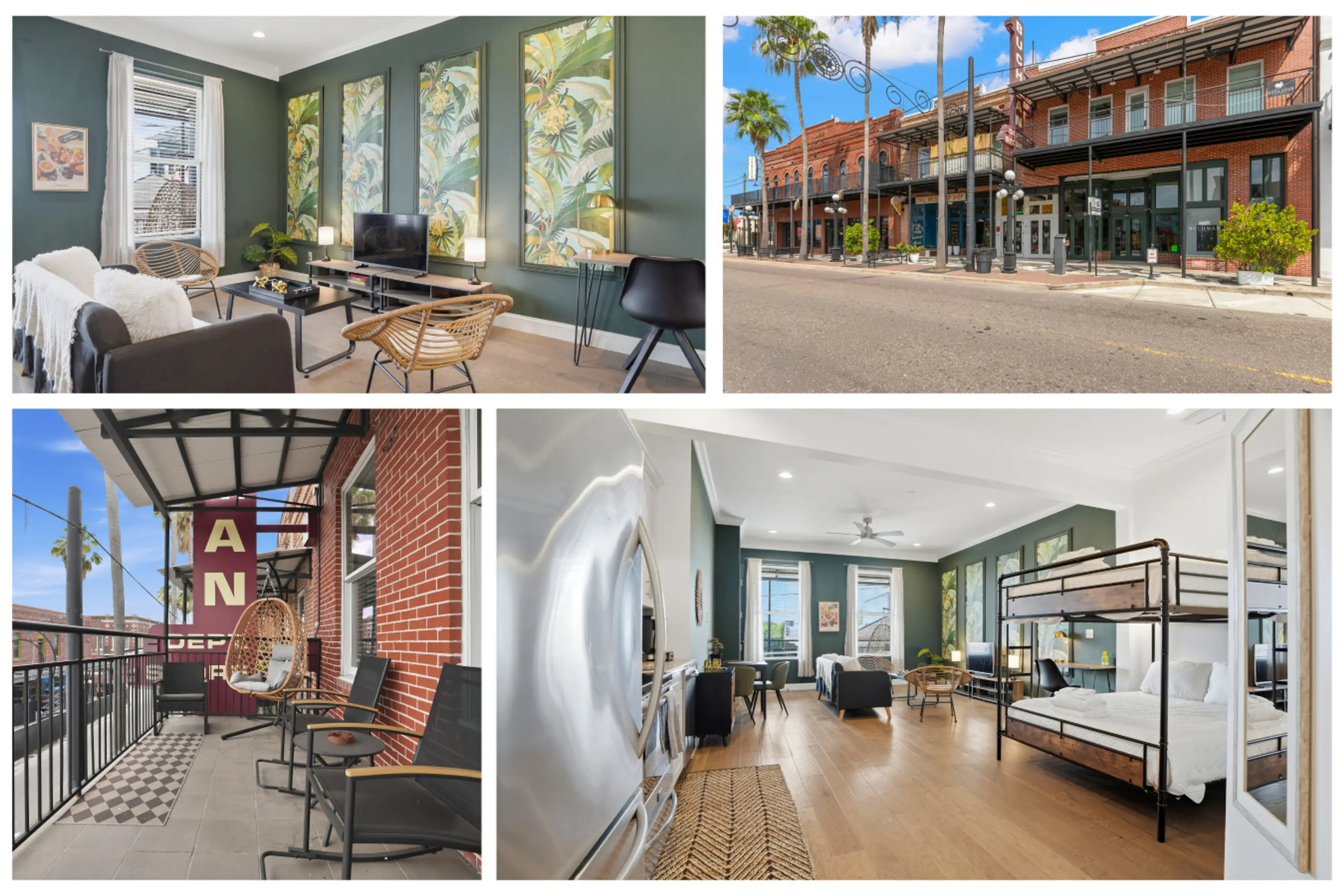 Sangria Suite - Featured Photos