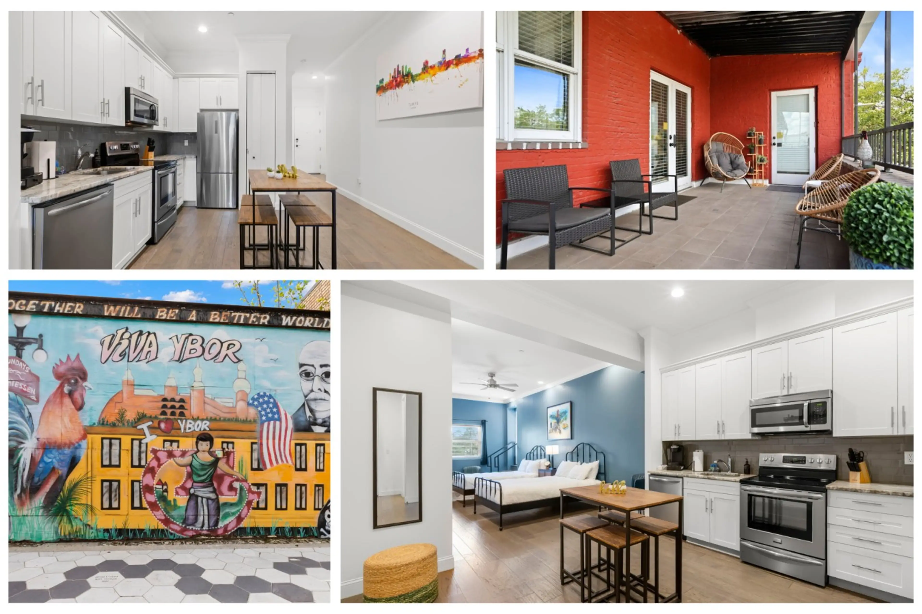 Havana Hideaway - Featured Photos