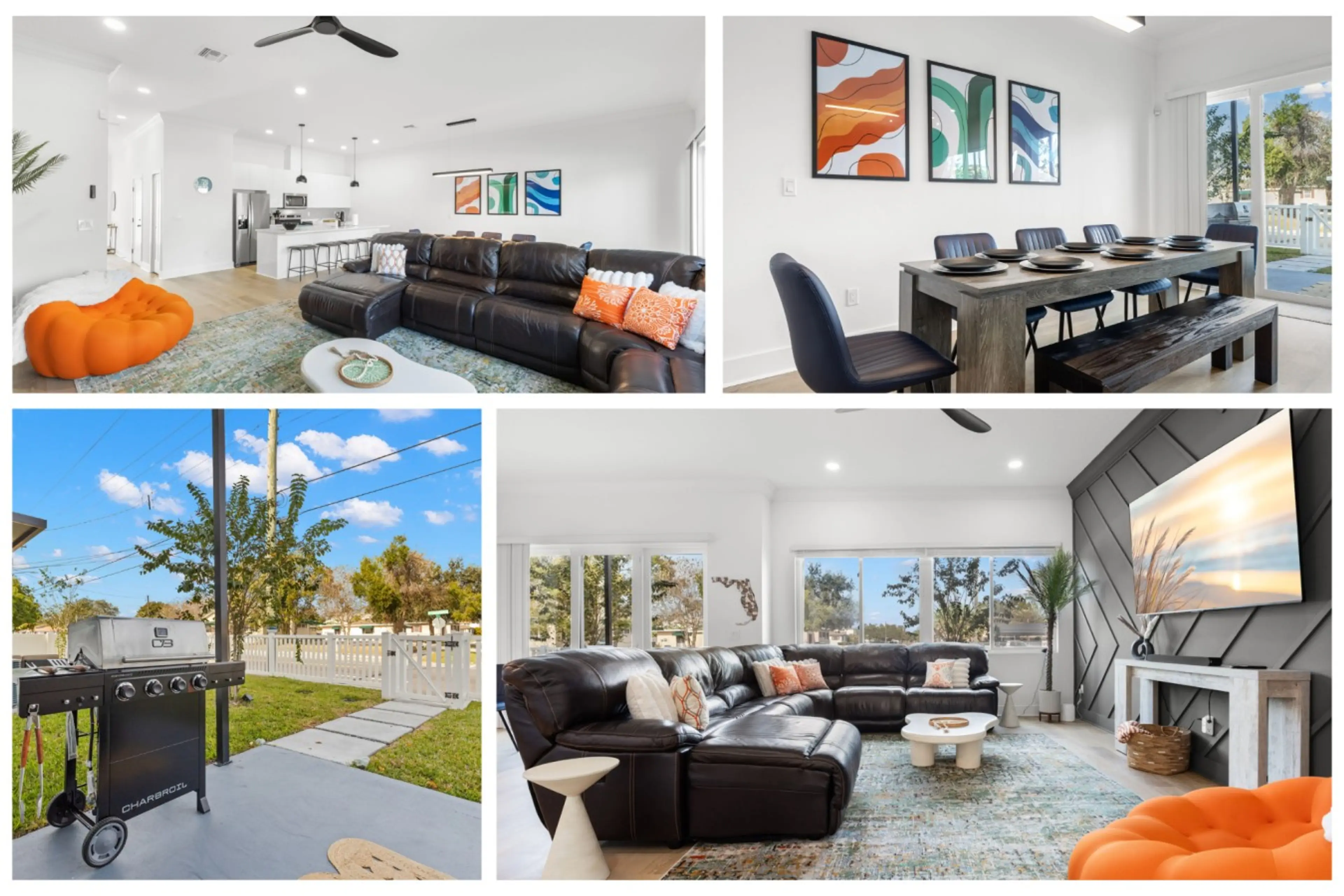 Columbus Cove - Featured Photos