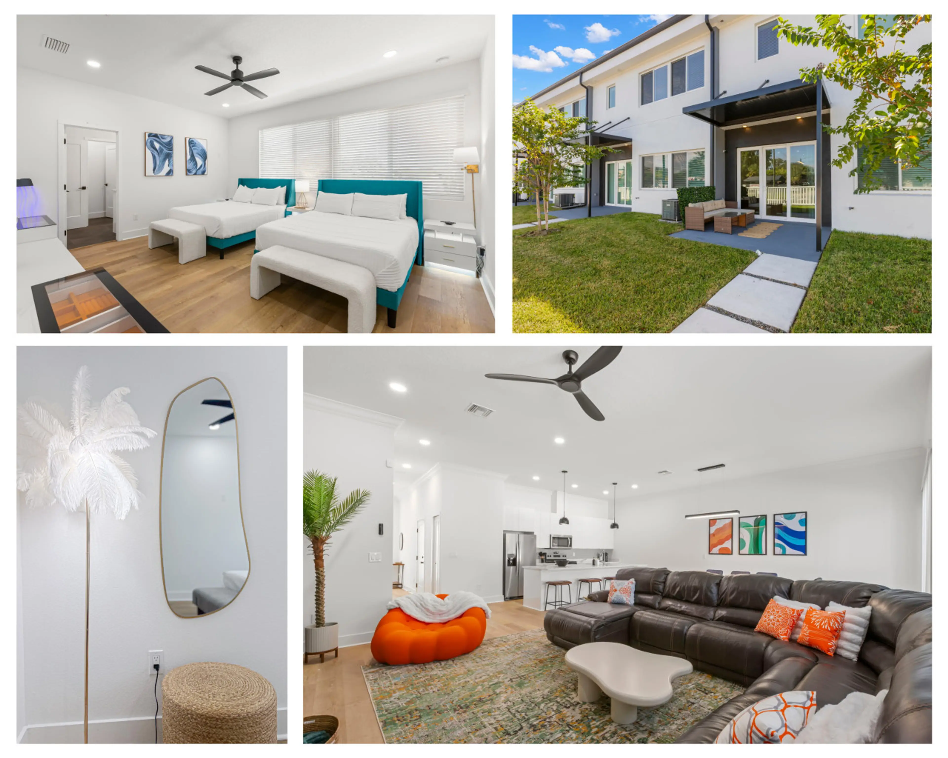 Featured Photos - Columbus Cove