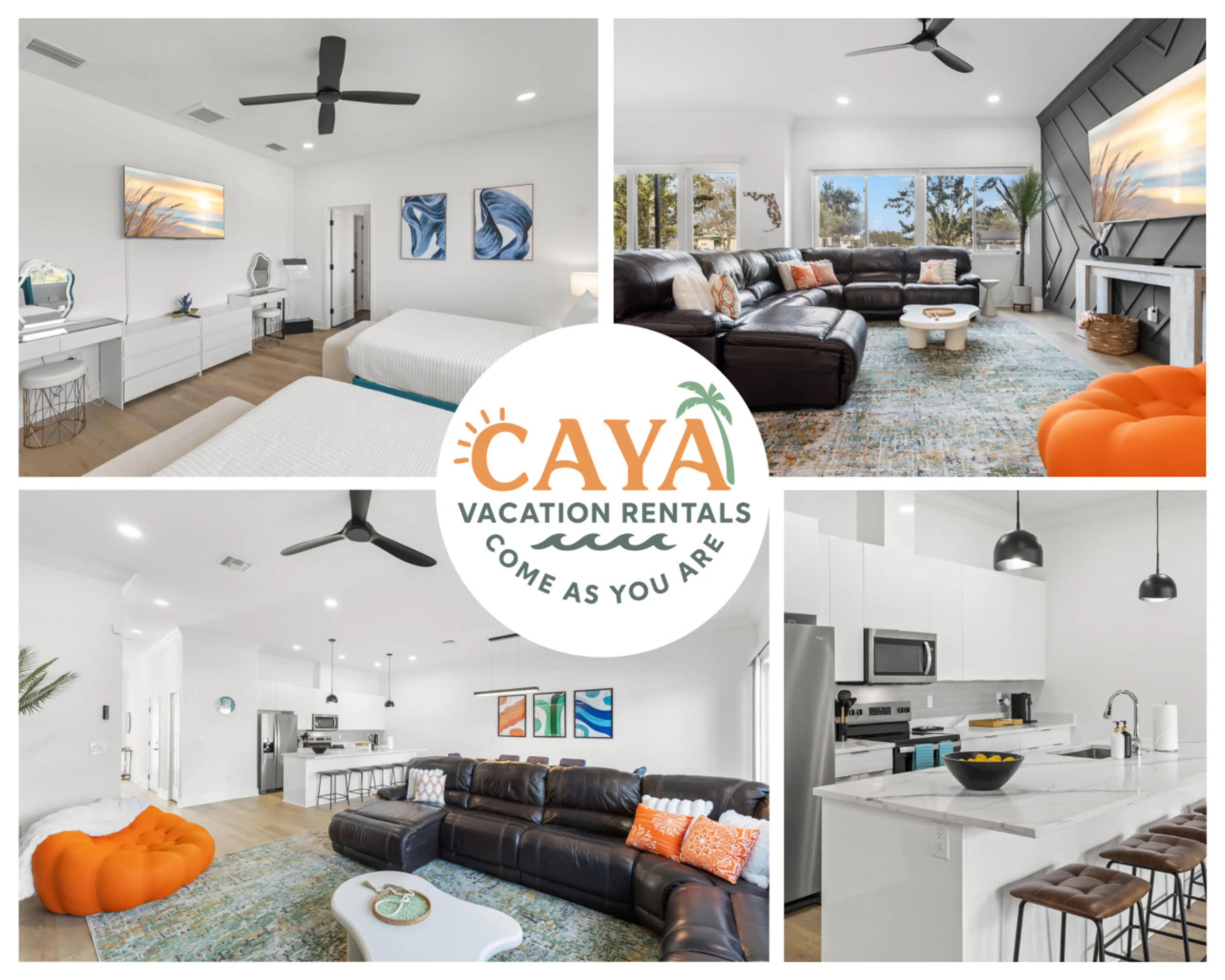 Columbus Cove - Featured Photos