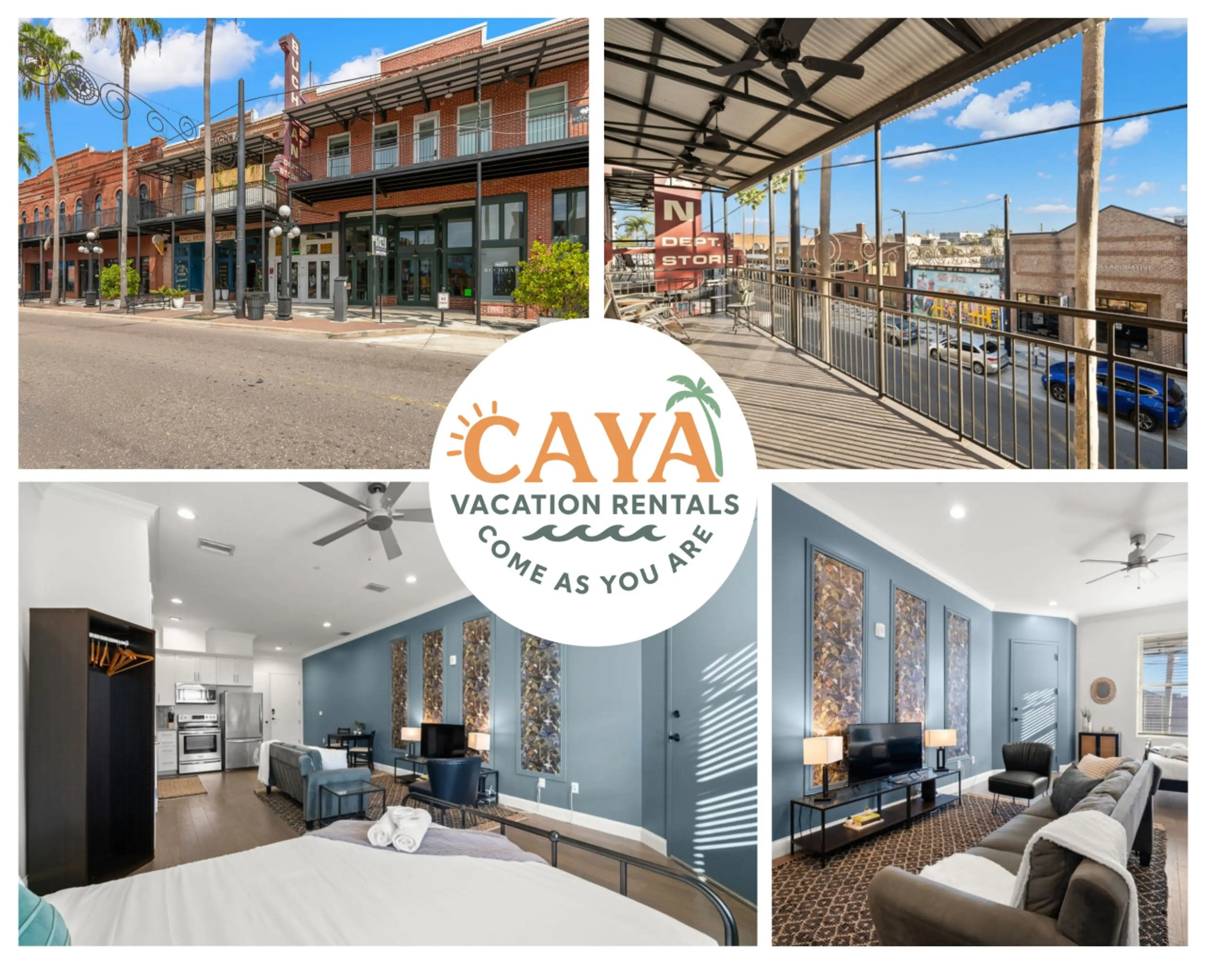 Featured Photos - Mojito Manor