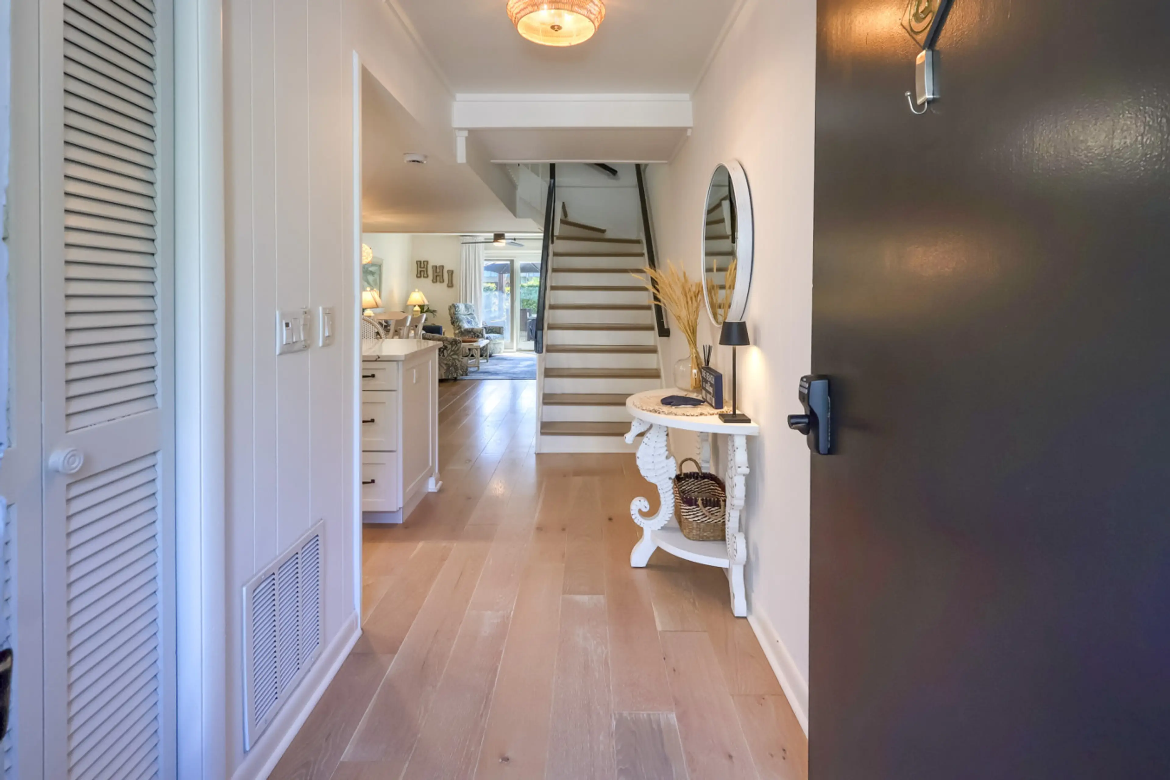 Welcome to MyStay at 34 Ocean Club!
