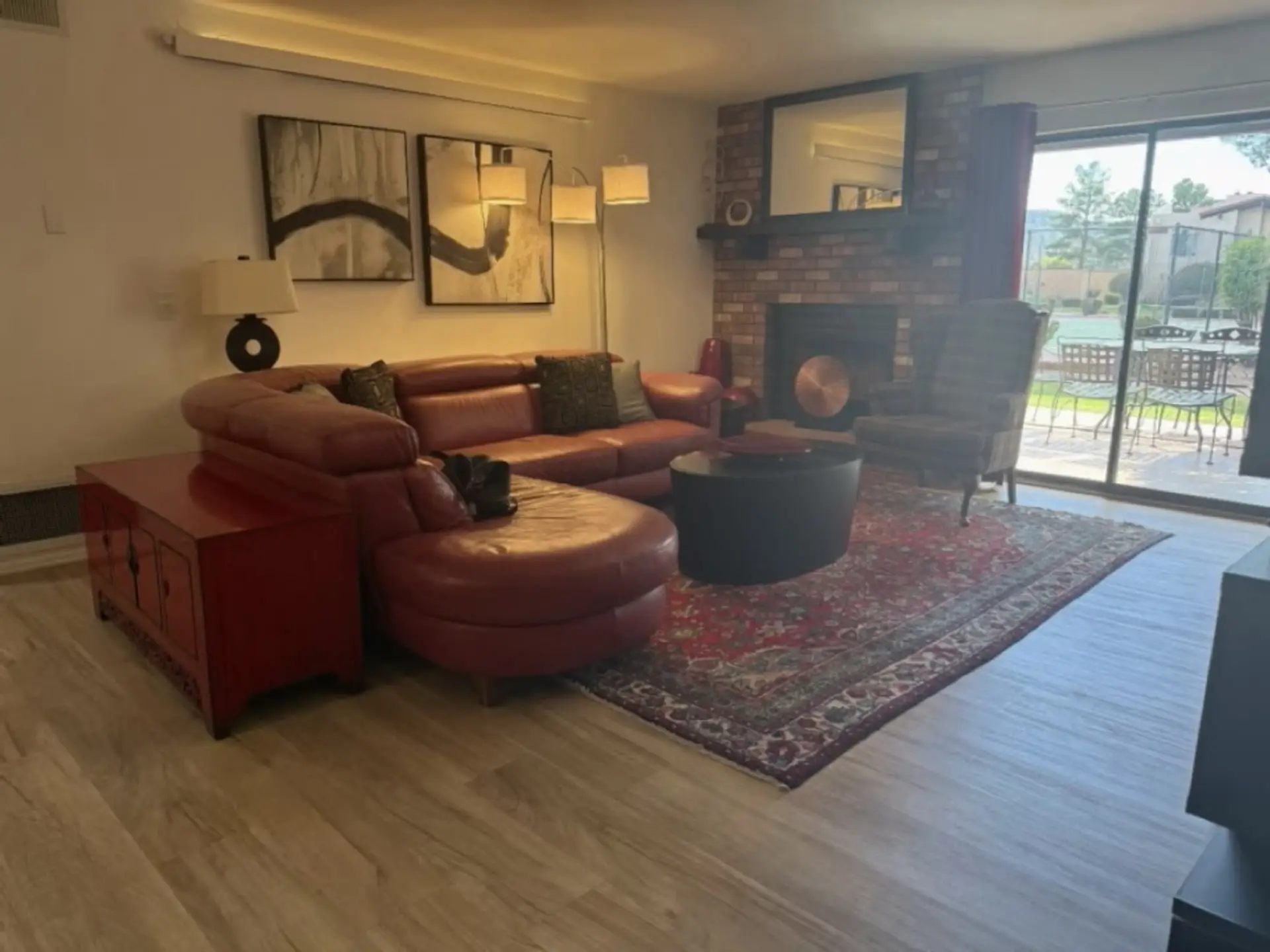 Condo A5 138 2