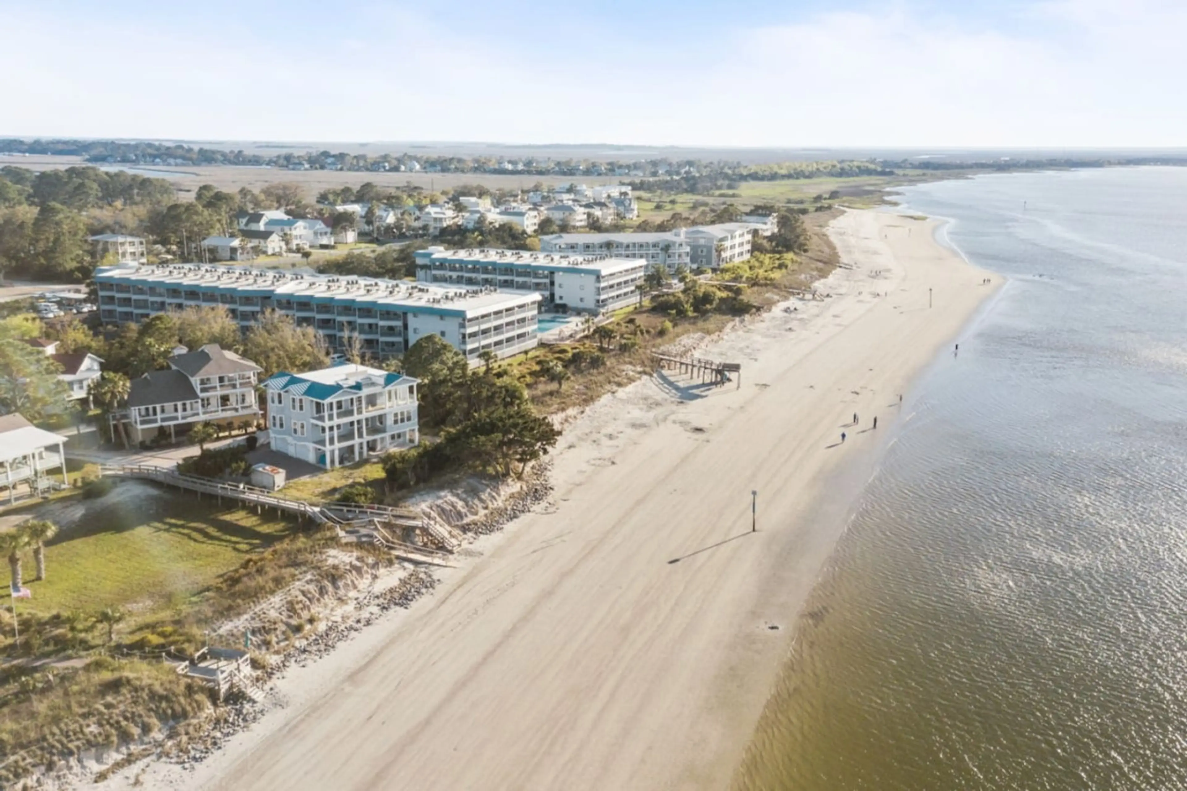 Location, Location, Location