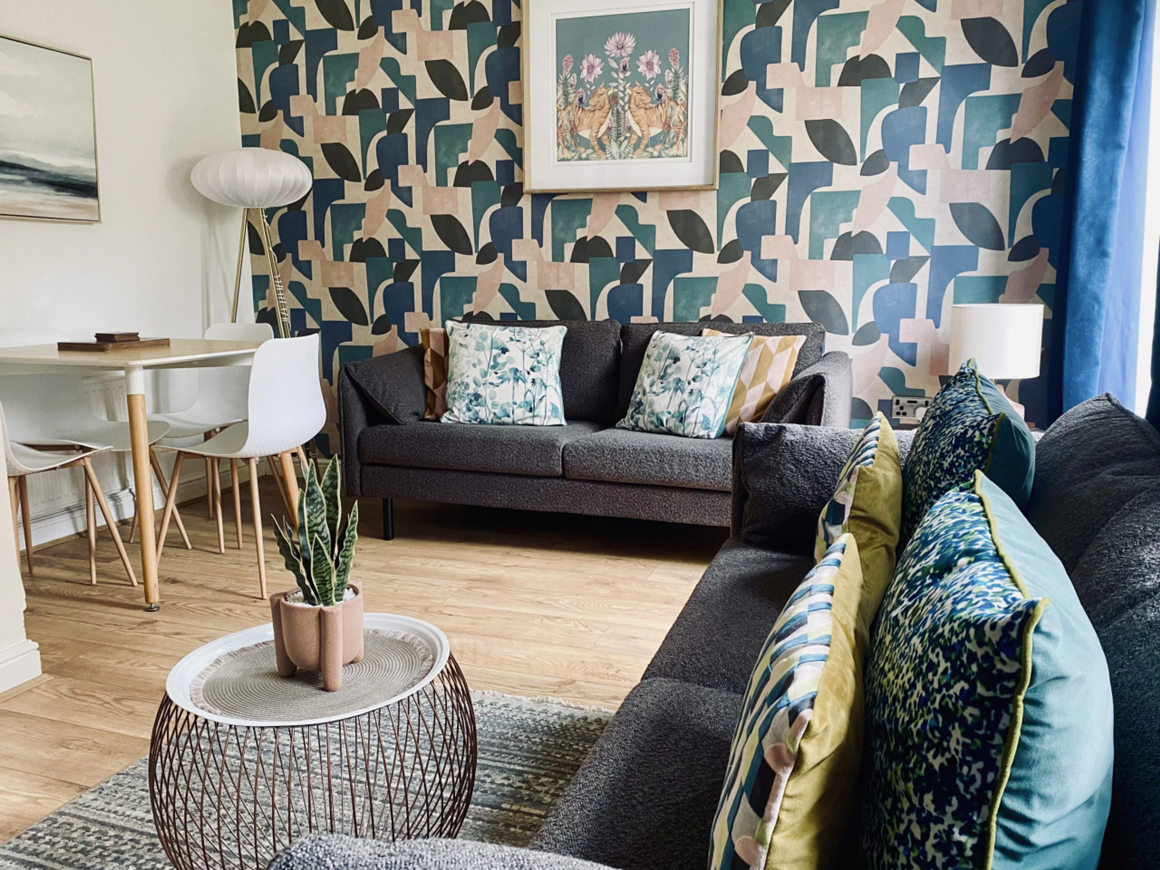 Brackenhill Lodge - Halifax | Garden, Parking, Pets OK - View 2