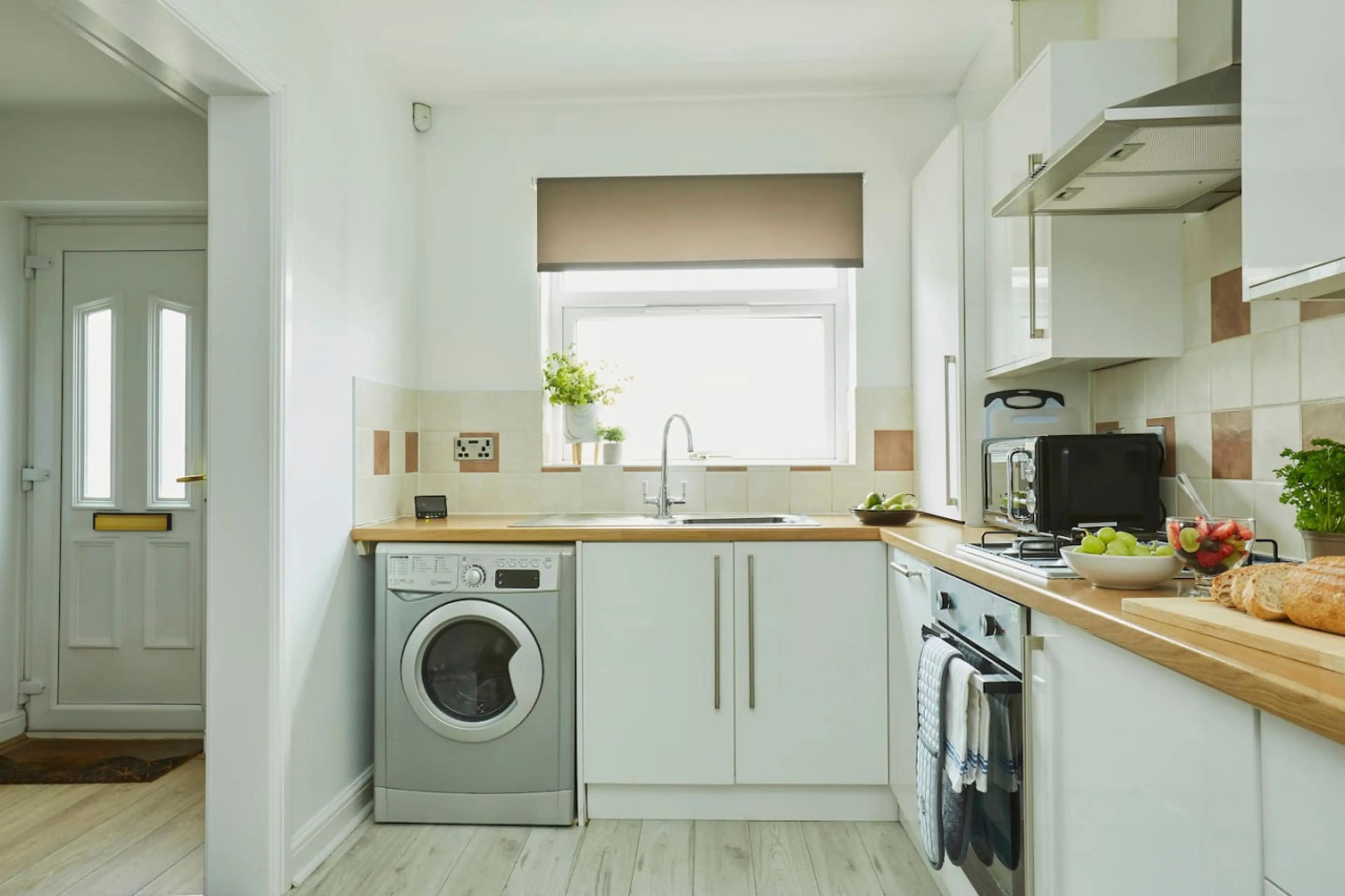 Brackenhill Lodge - Halifax | Garden, Parking, Pets OK - Image 7