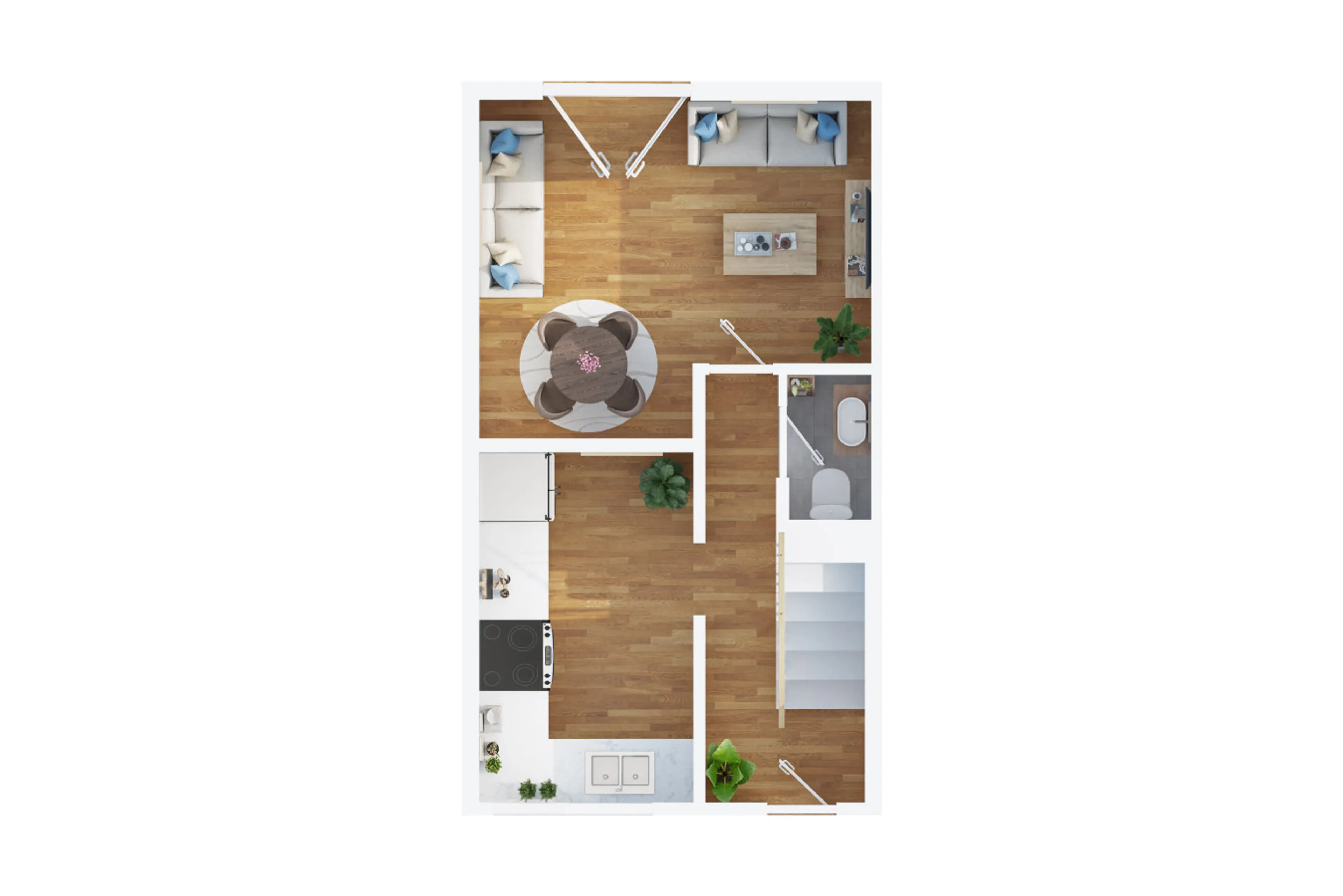 Ambler Thorn →Halifax 10mins | Family Friendly | Pets OK - Image 14